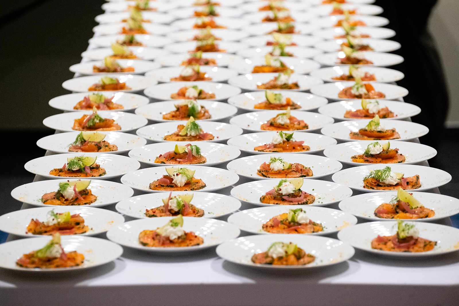 INNOV events Traiteur événementiel Pau