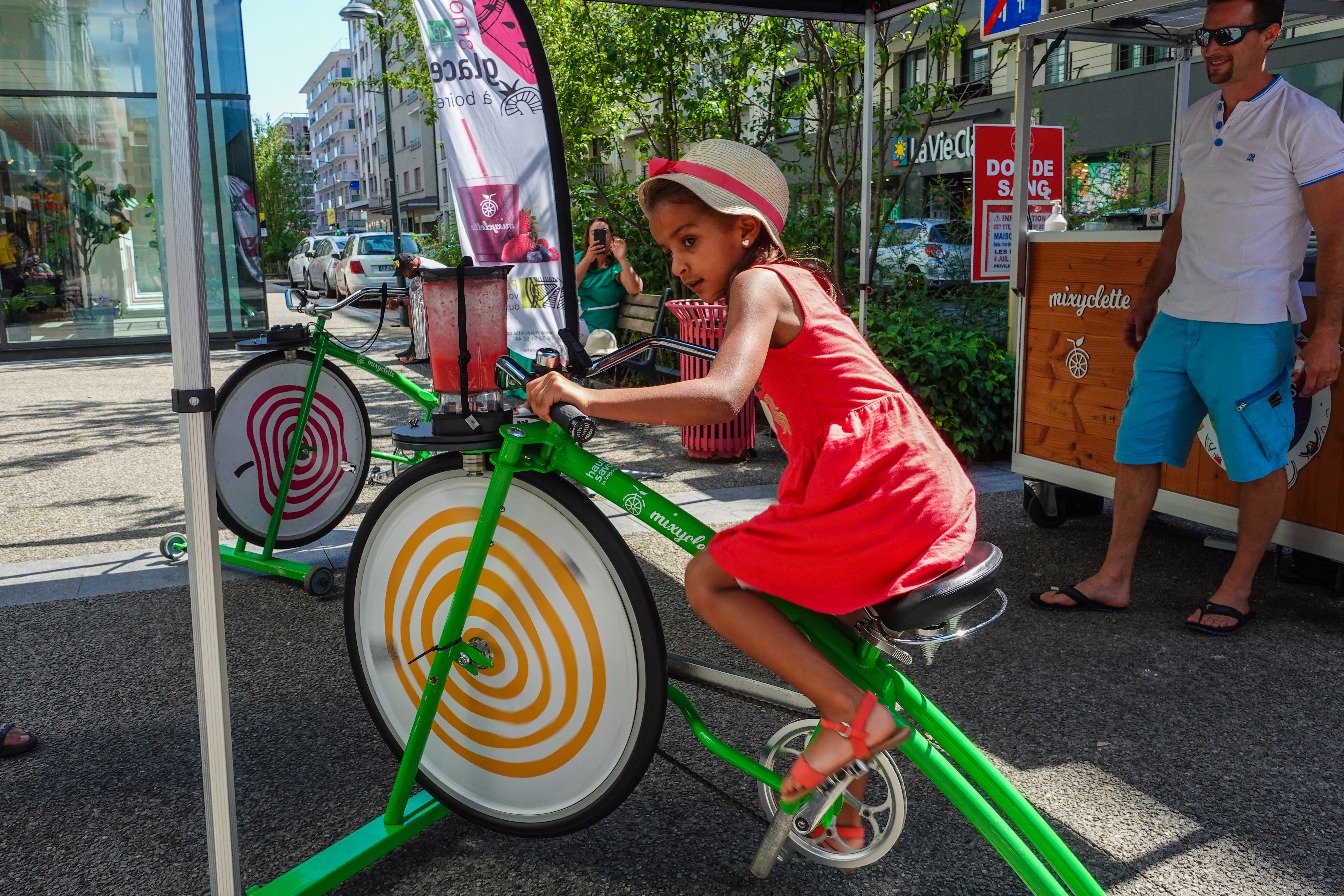 animation RSE Nièvre