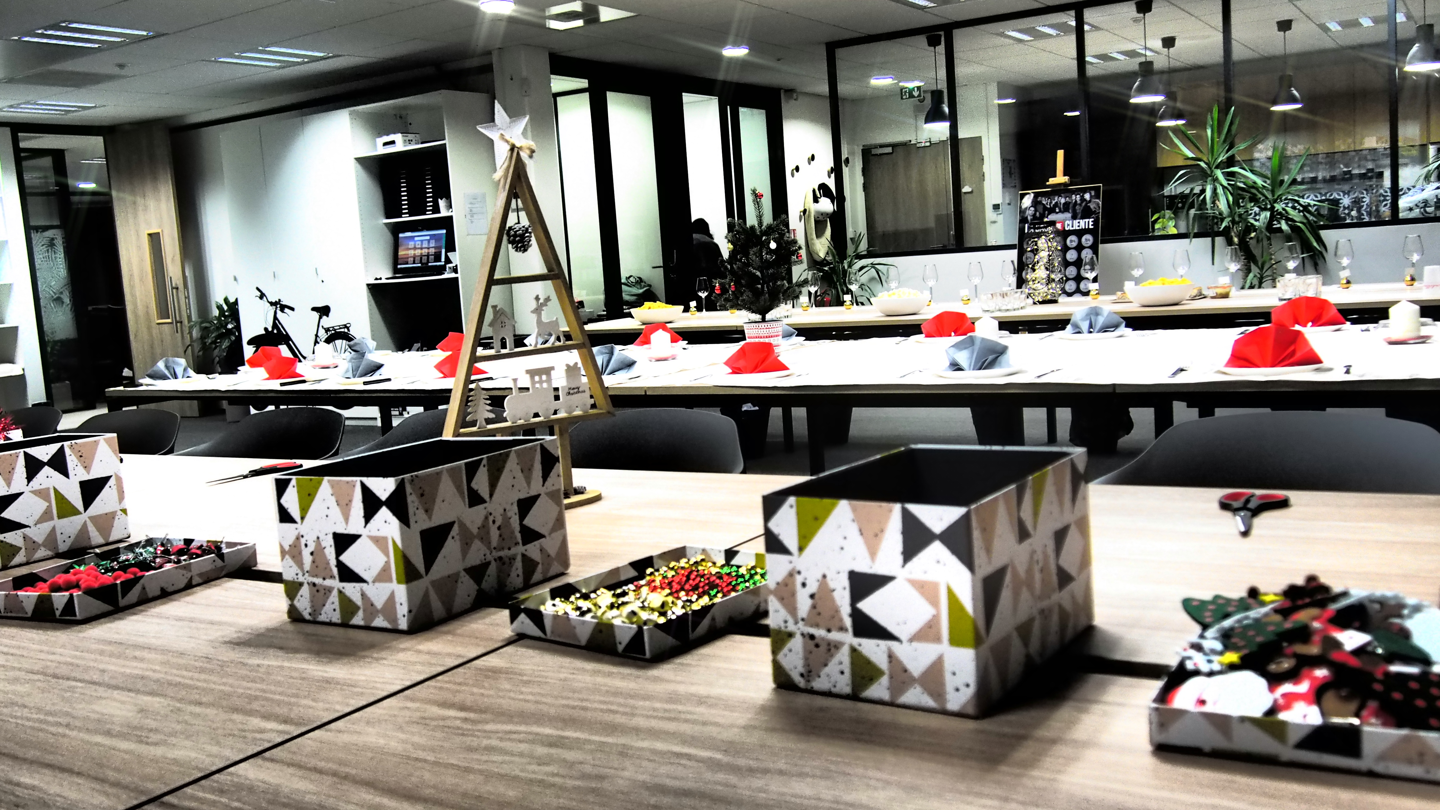 Atelier Colorimétrie Lille (59)