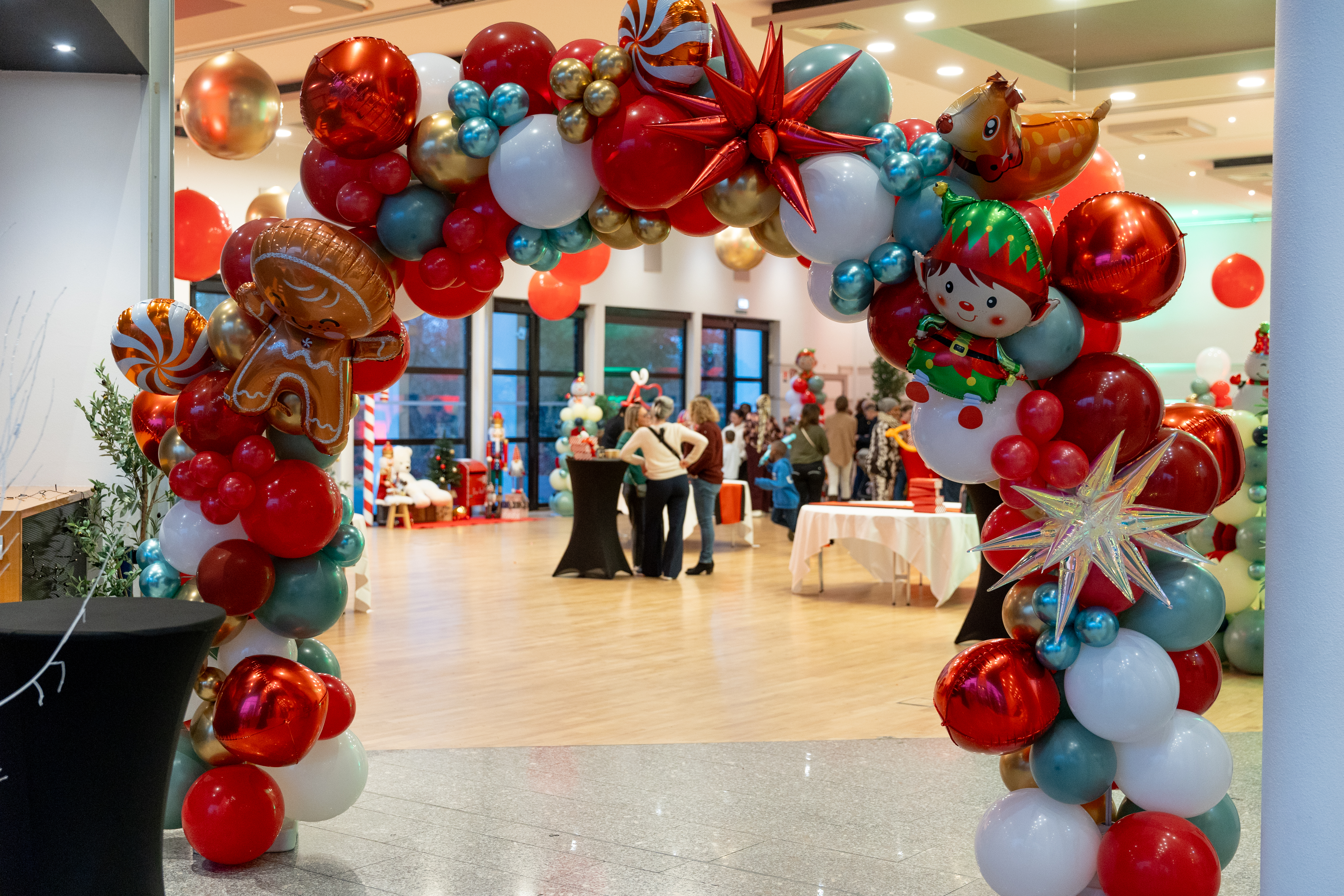 INNOV events Décoration événementielle Pau