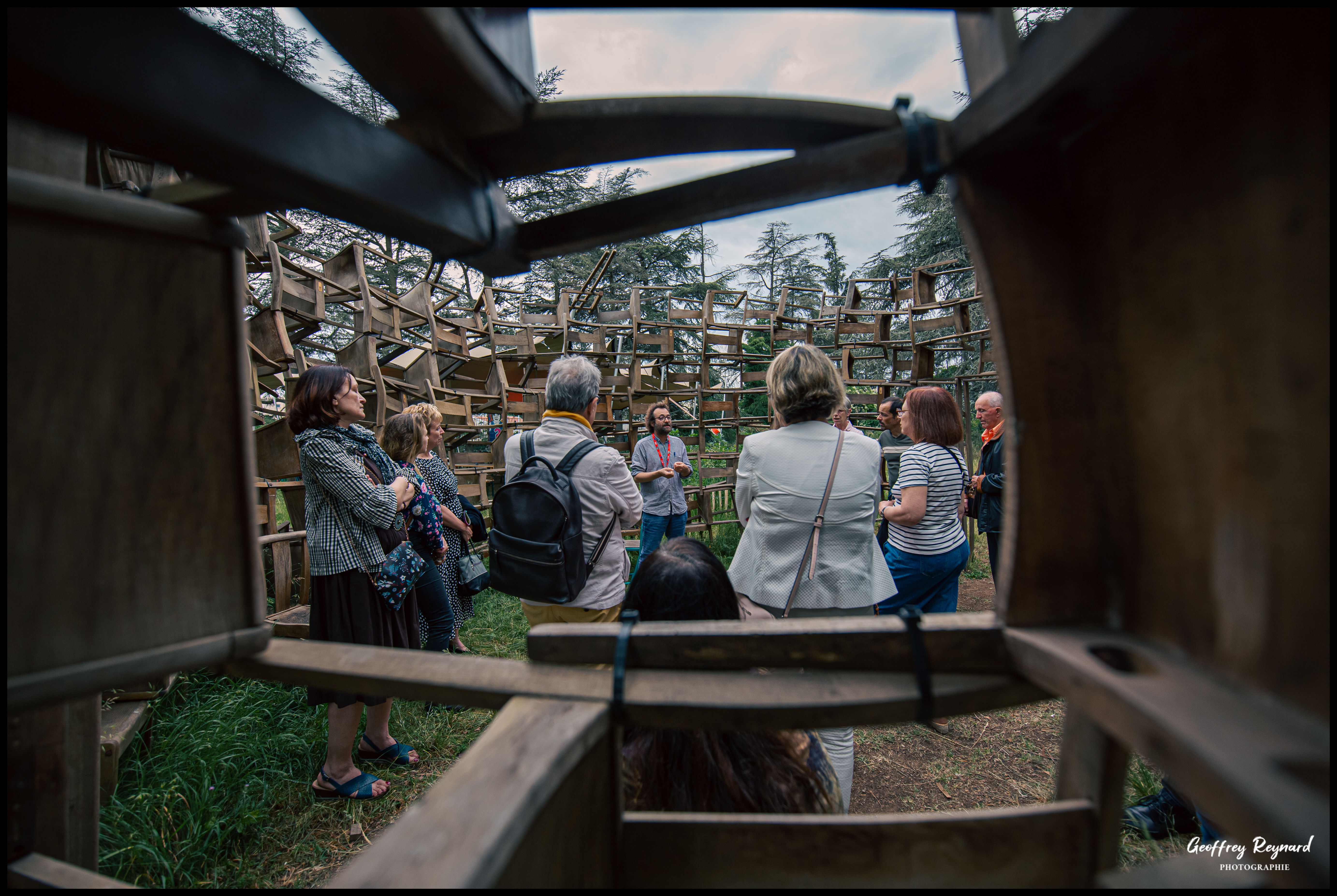 Visite guidée à Liège : fédérez vos équipes avec une expérience utile et bien cadrée