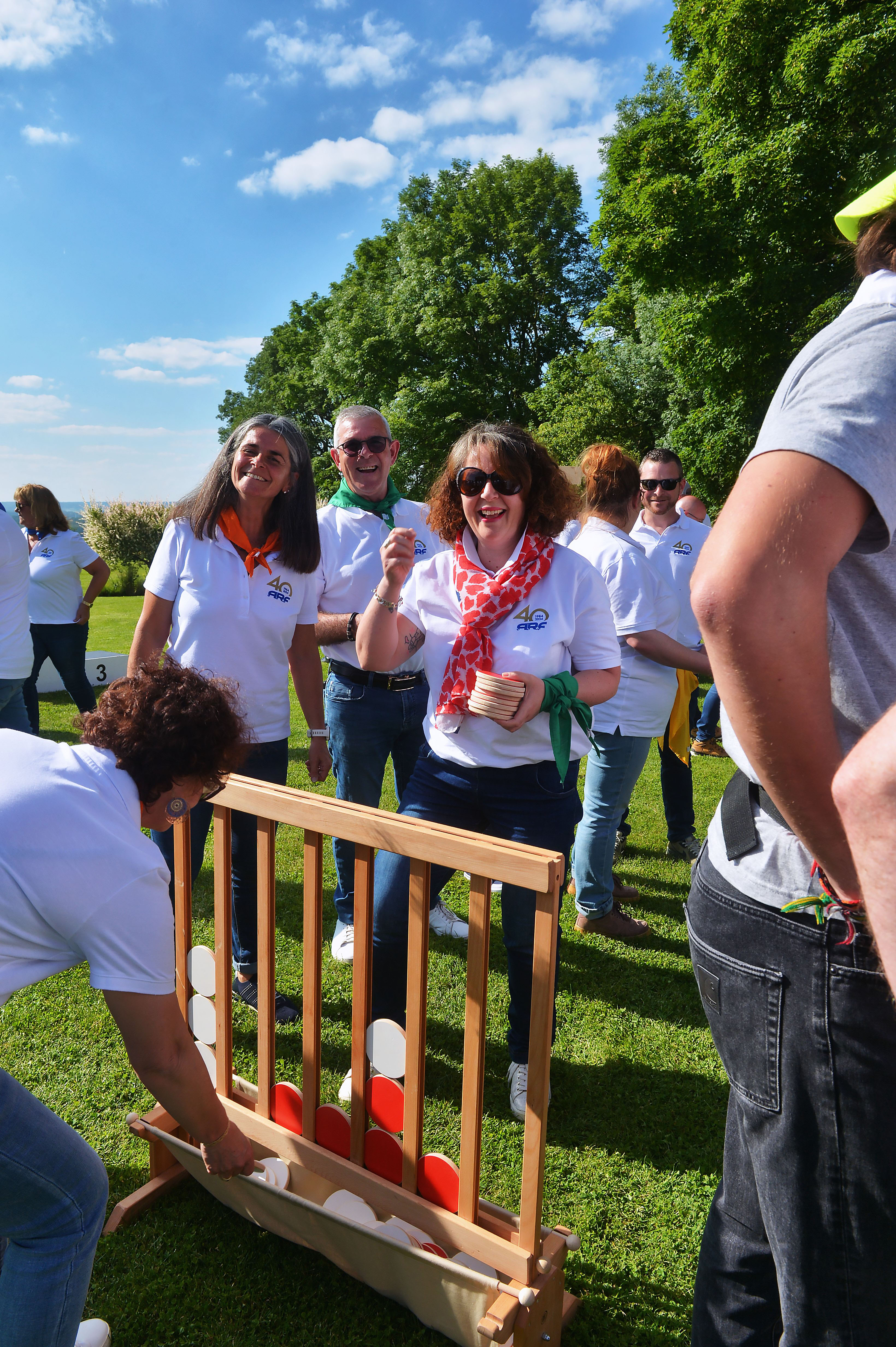 INNOV events Team building Montpellier