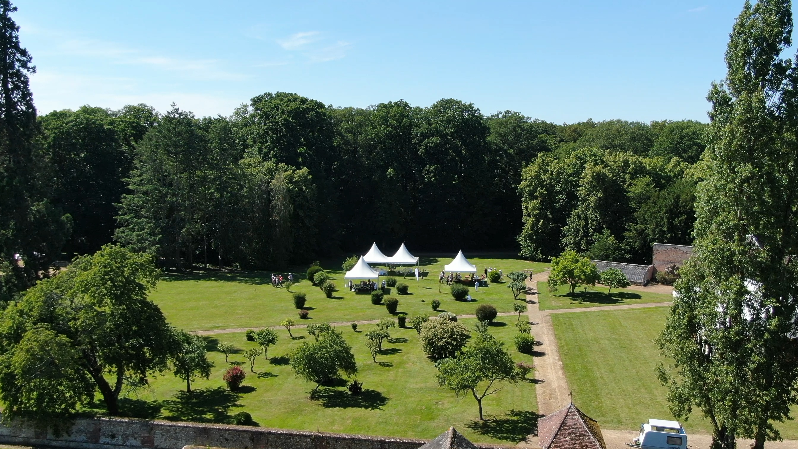 Organiser Animation événements Epinal