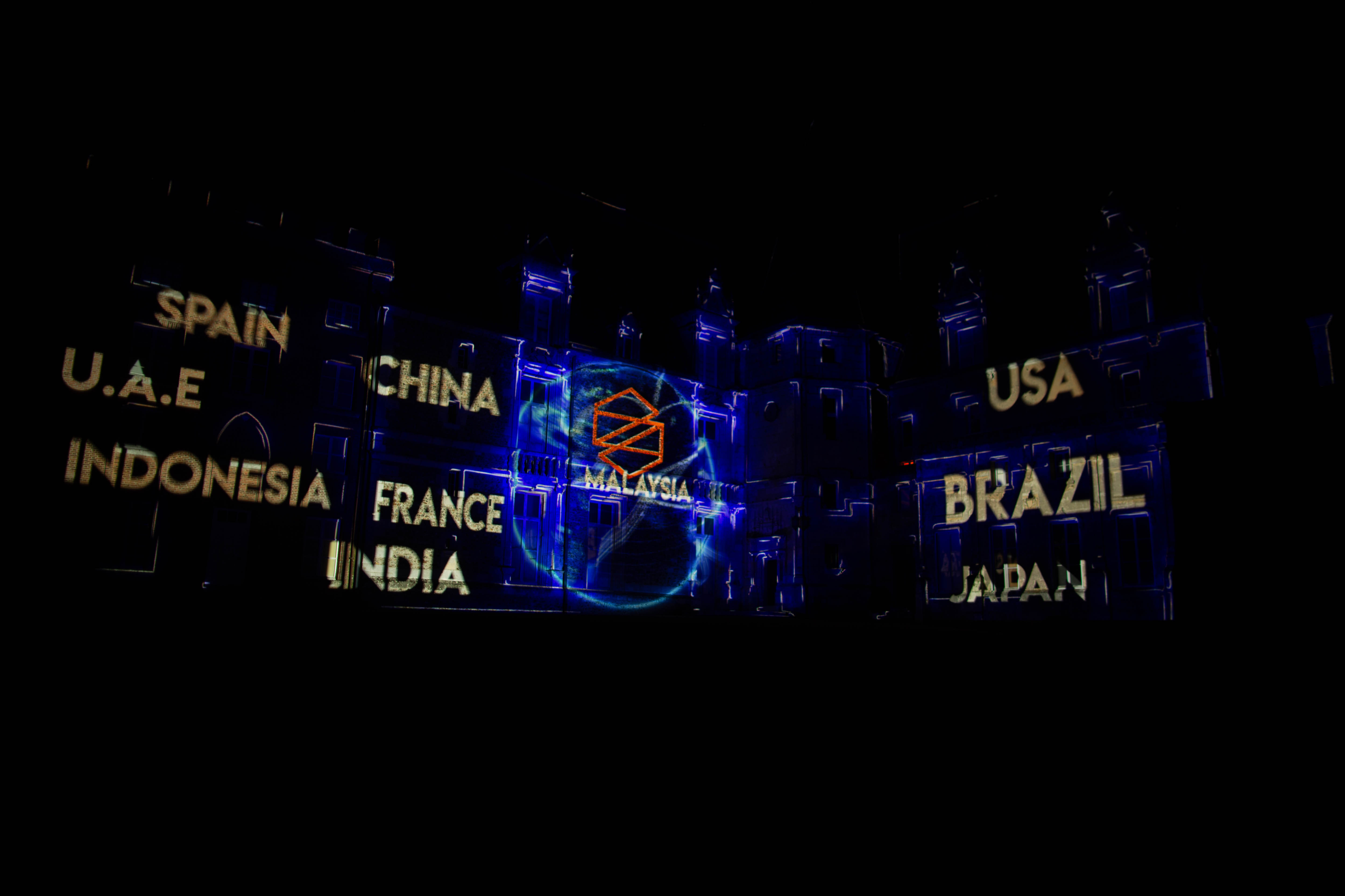 Organiser Animation Record du monde Genève