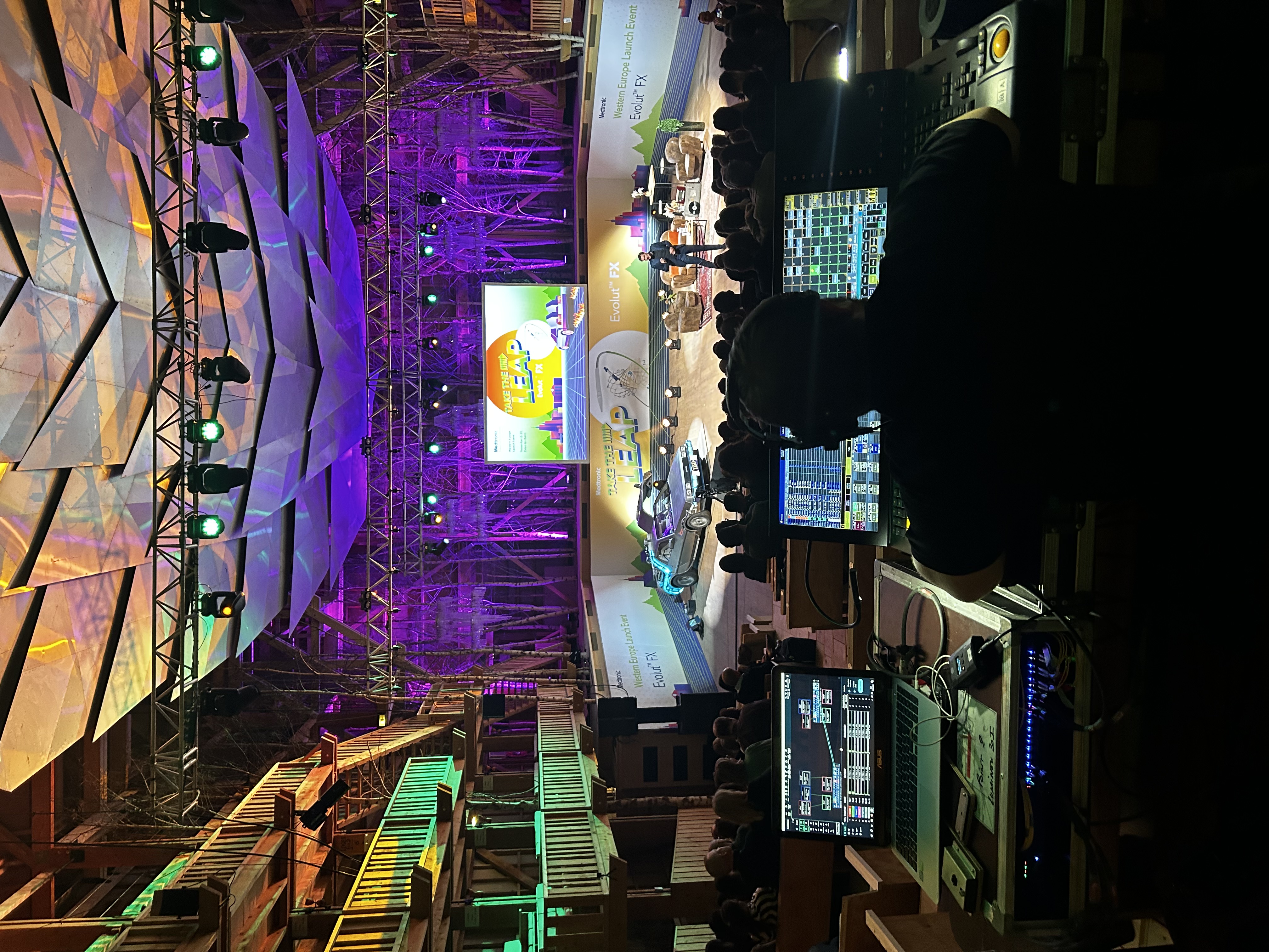 Théâtre d'improvisation Haute-Savoie