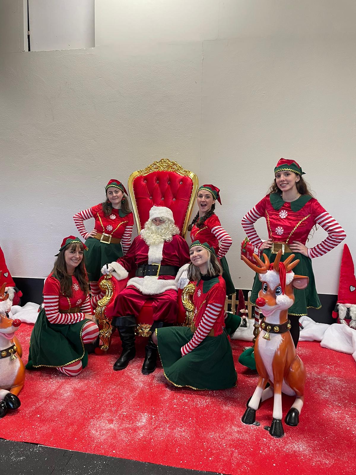 Organiser Animation Négociation entreprise Marseille