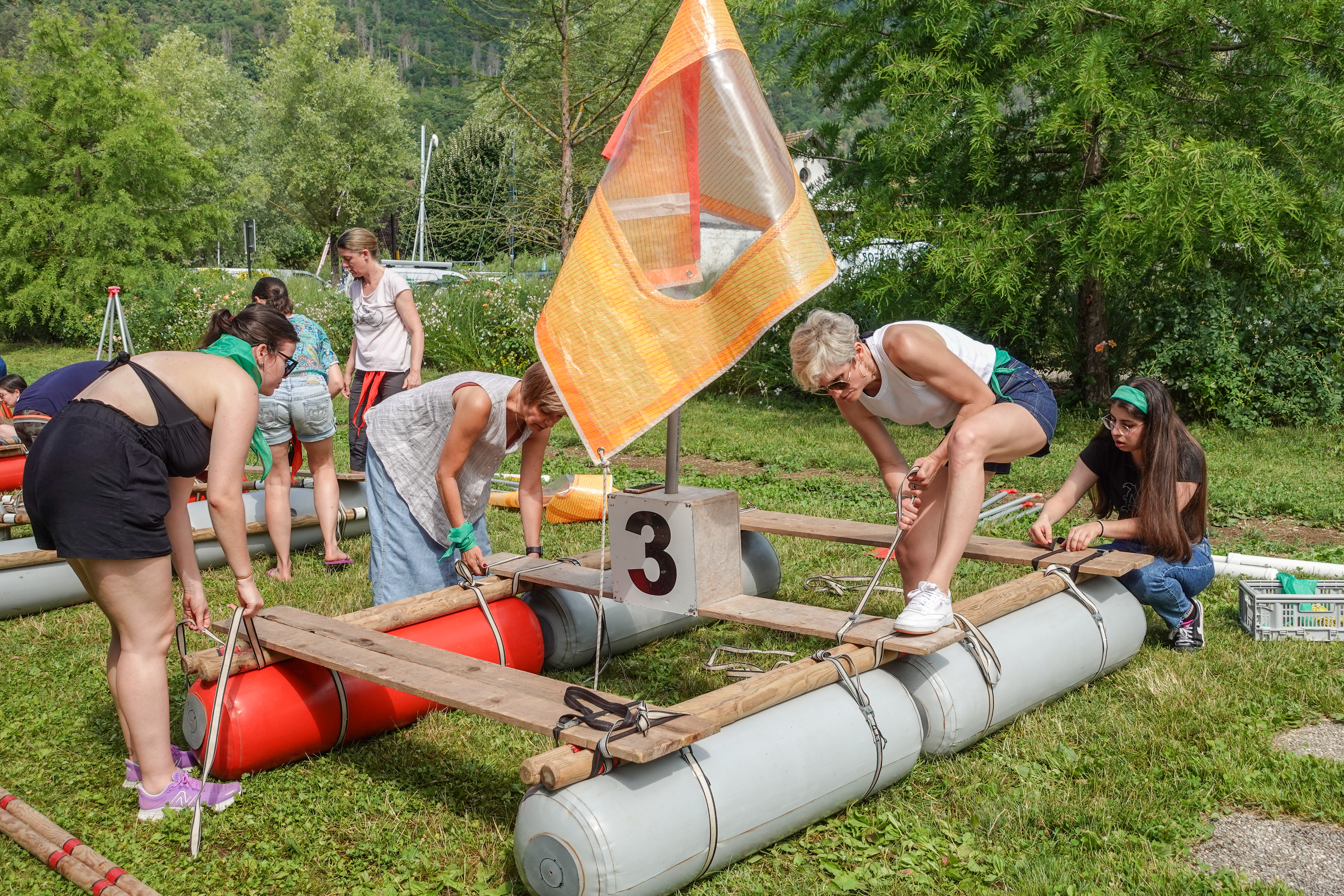 Animations RSE Toulouse (31)