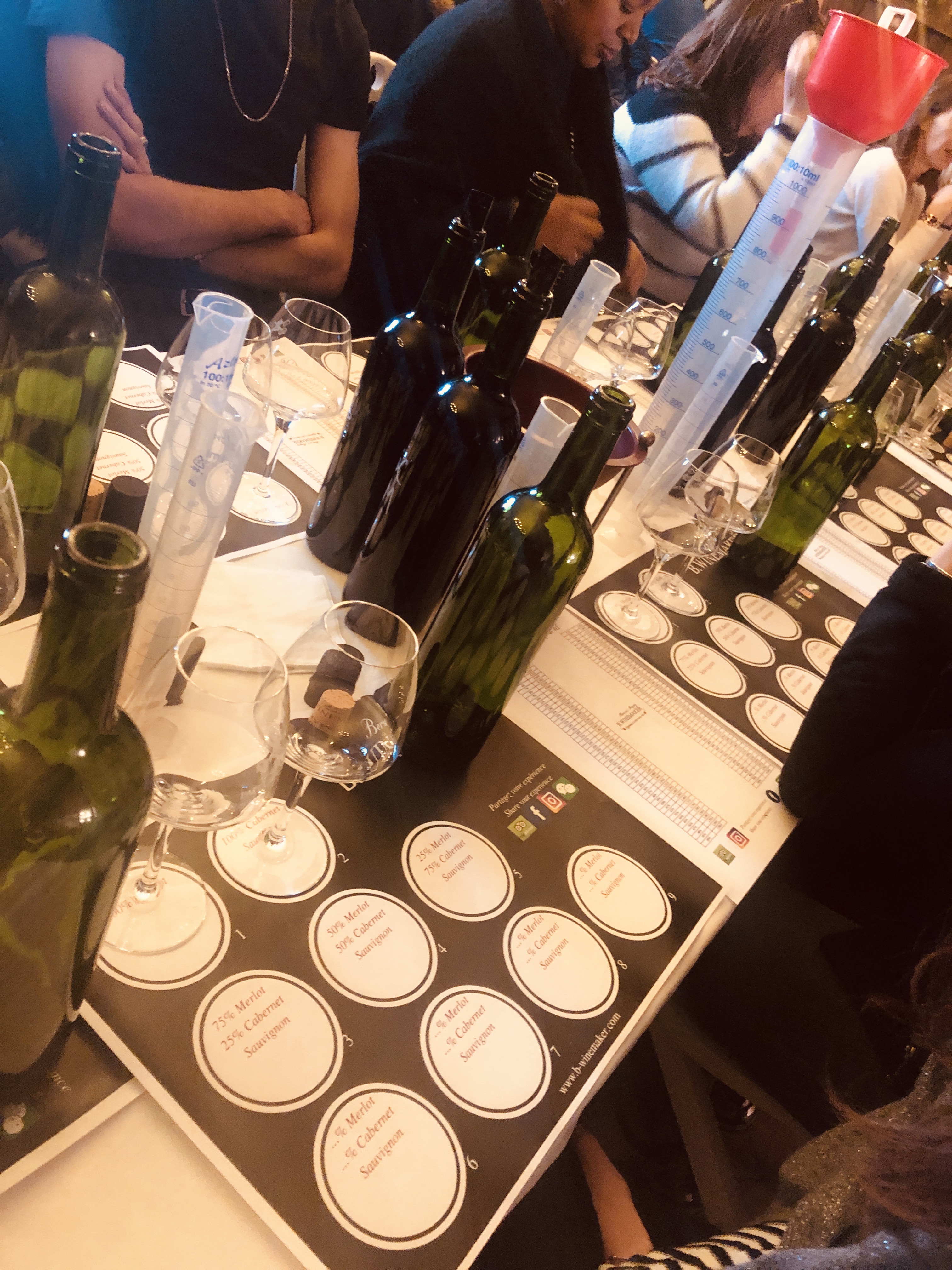 animation œnologie Nièvre