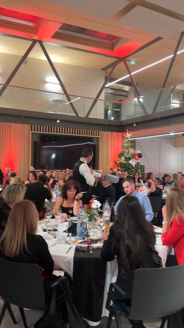 Organiser Magicien événementiel Auxerre