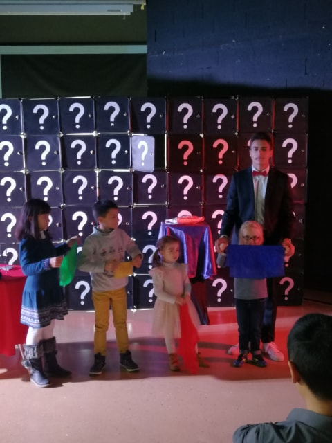 Magicien Meurthe-et-Moselle