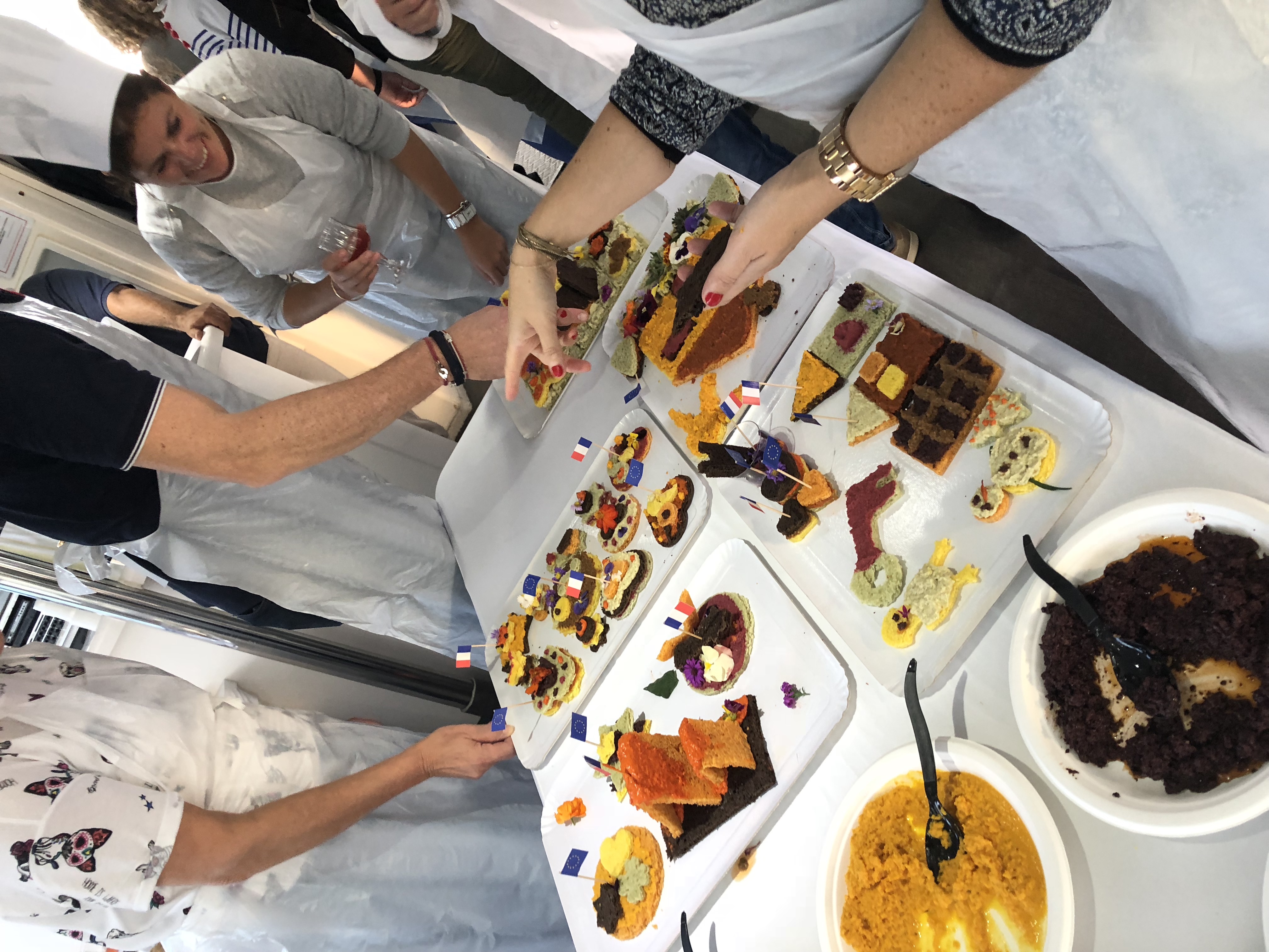 Animation culinaire Master Chef Reims (51)