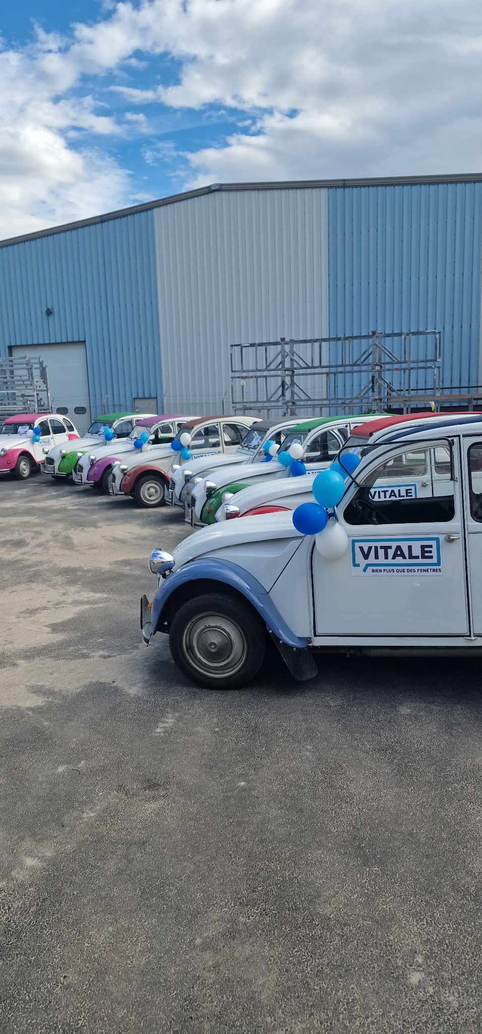 Agence événementielle Liège