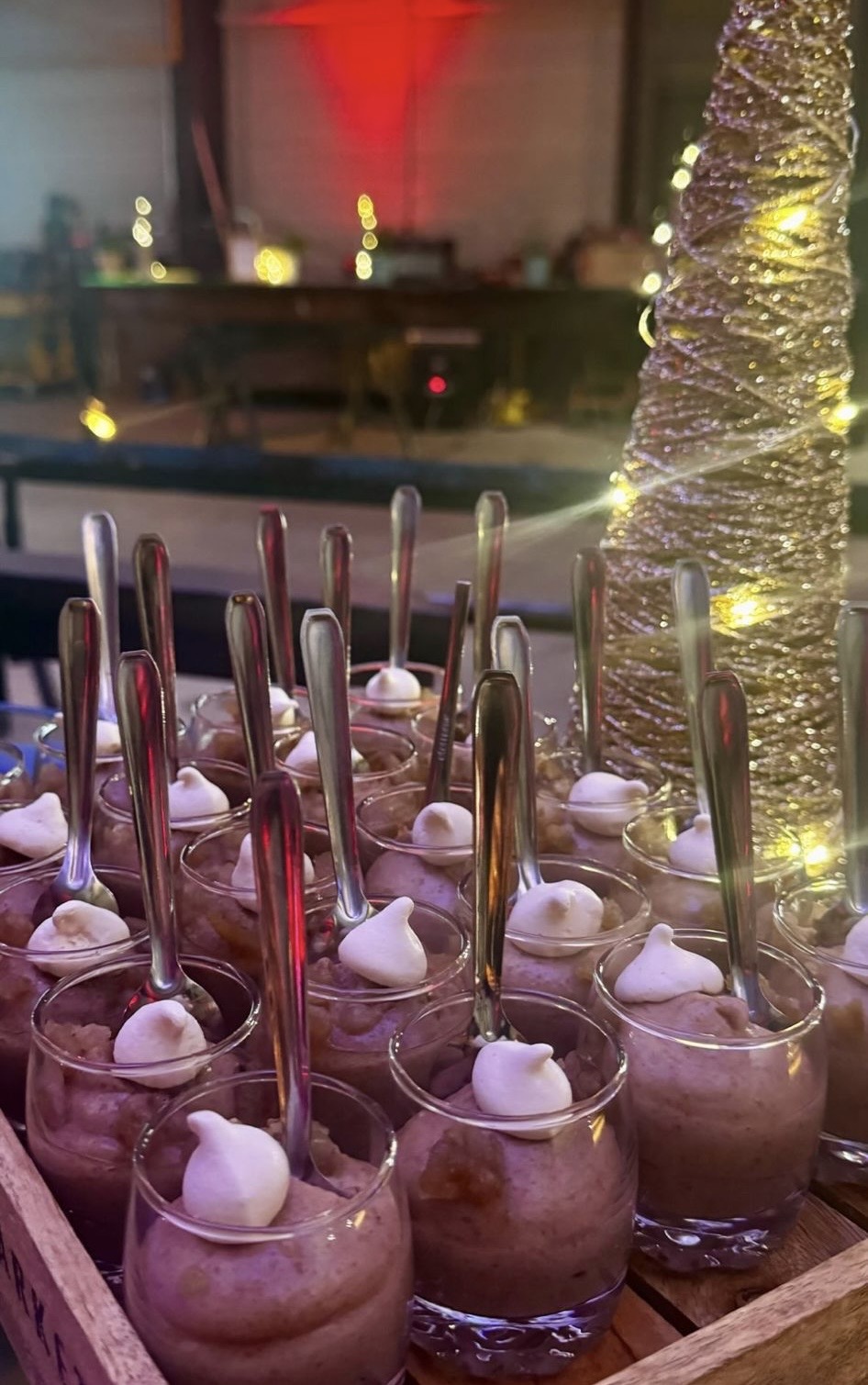 Service de voiturier Nord