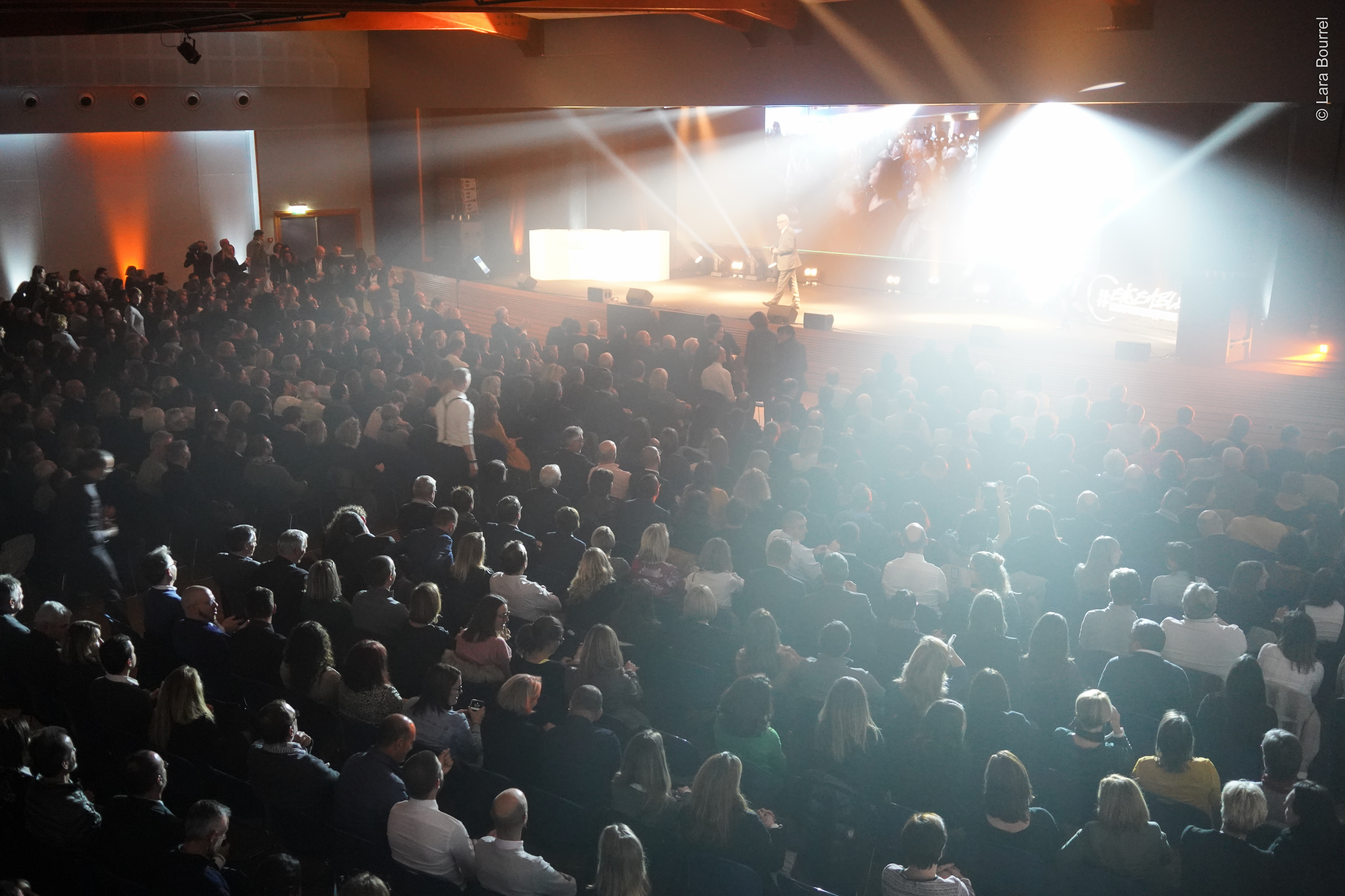 INNOV events Organisation de convention d’entreprise à Montpellier