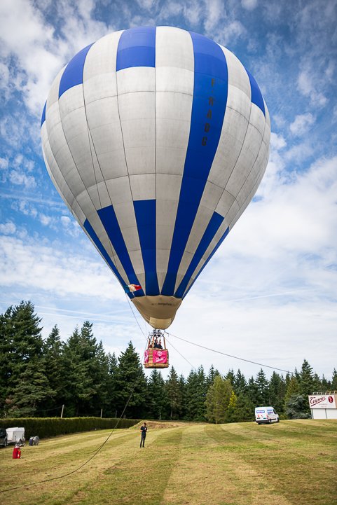 Animation Bâptême de l&rsquo;air Toulouse (31)