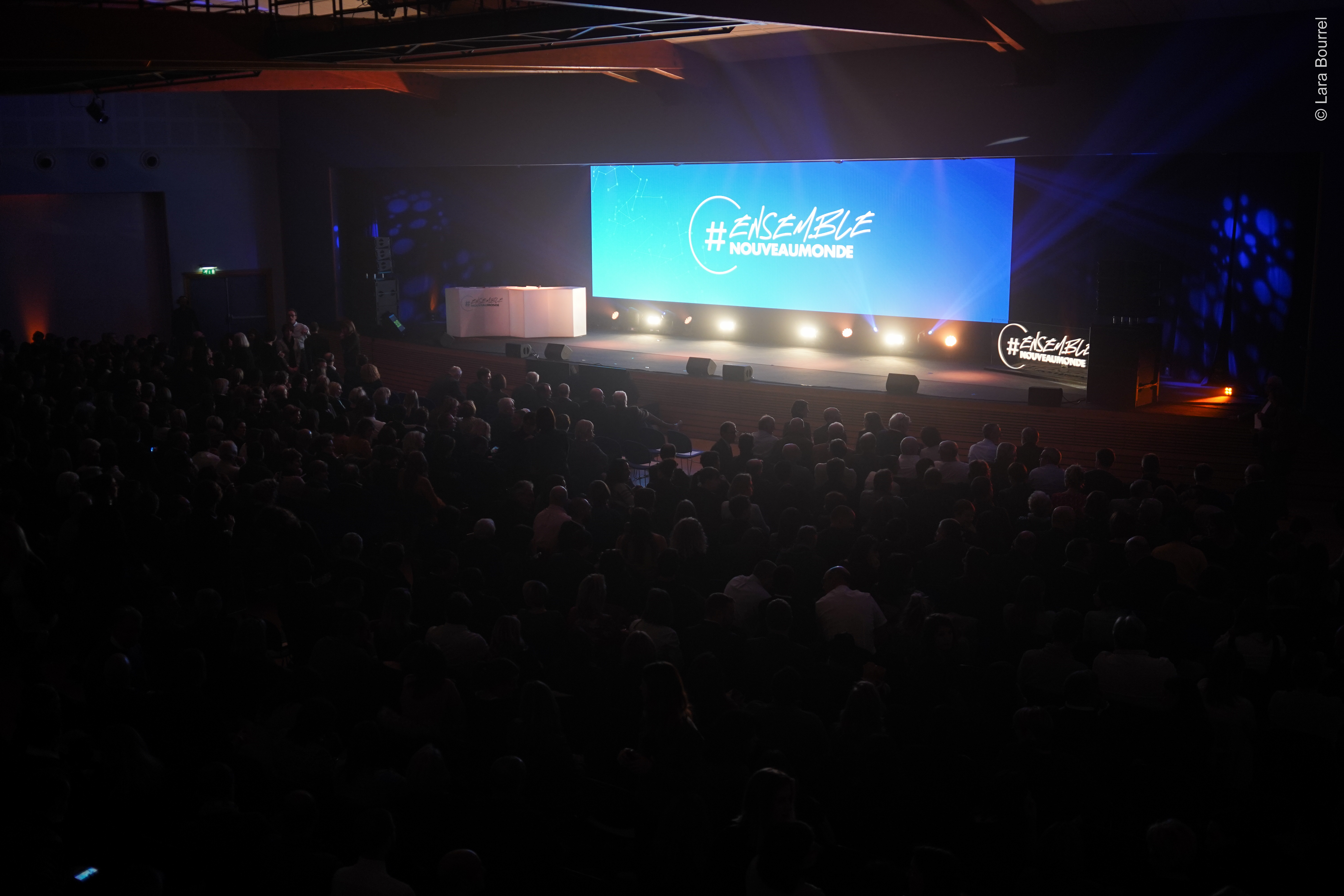 INNOV events Location de salles événements Pau