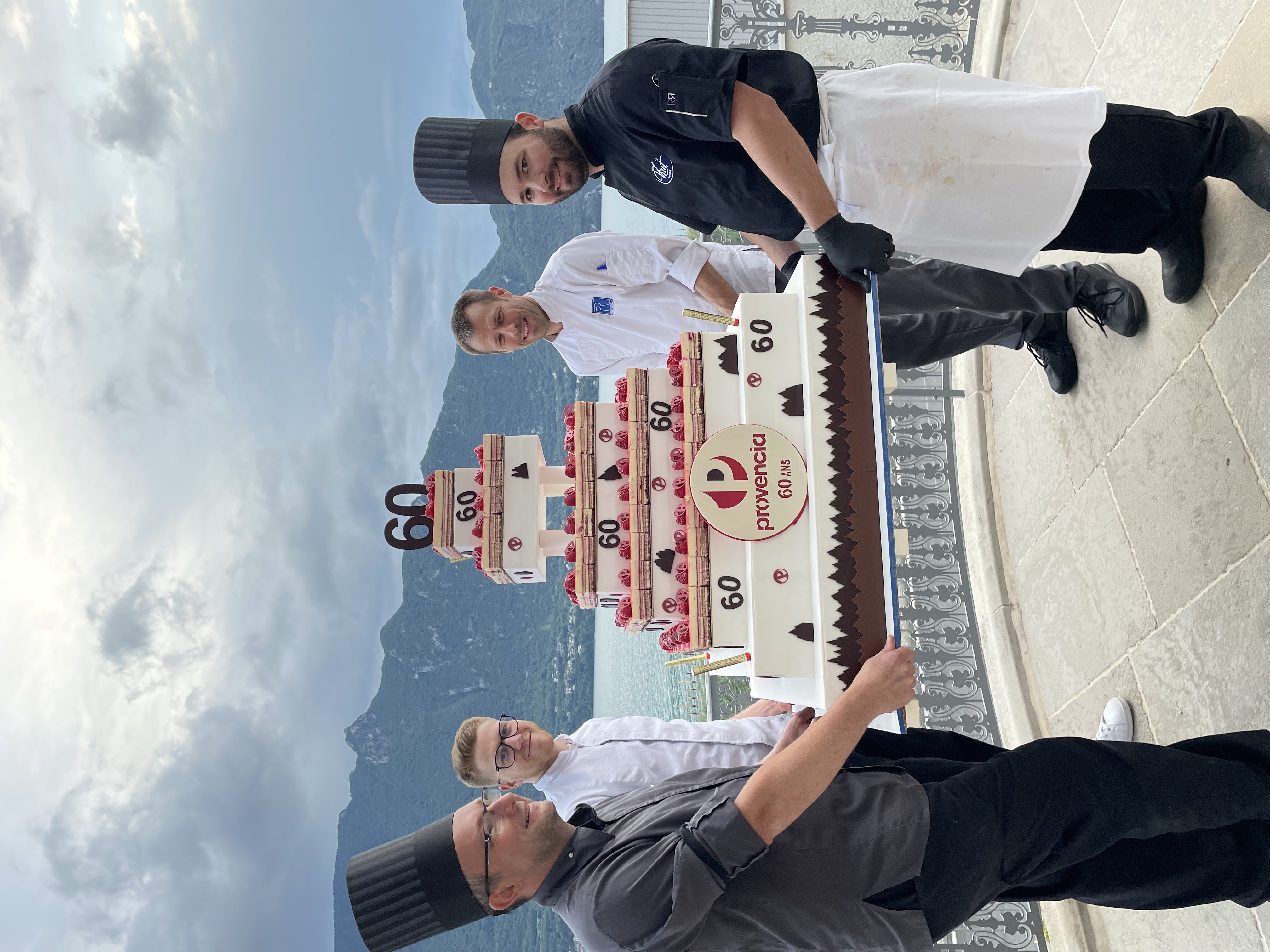 Traiteur événementiel Pau (64)