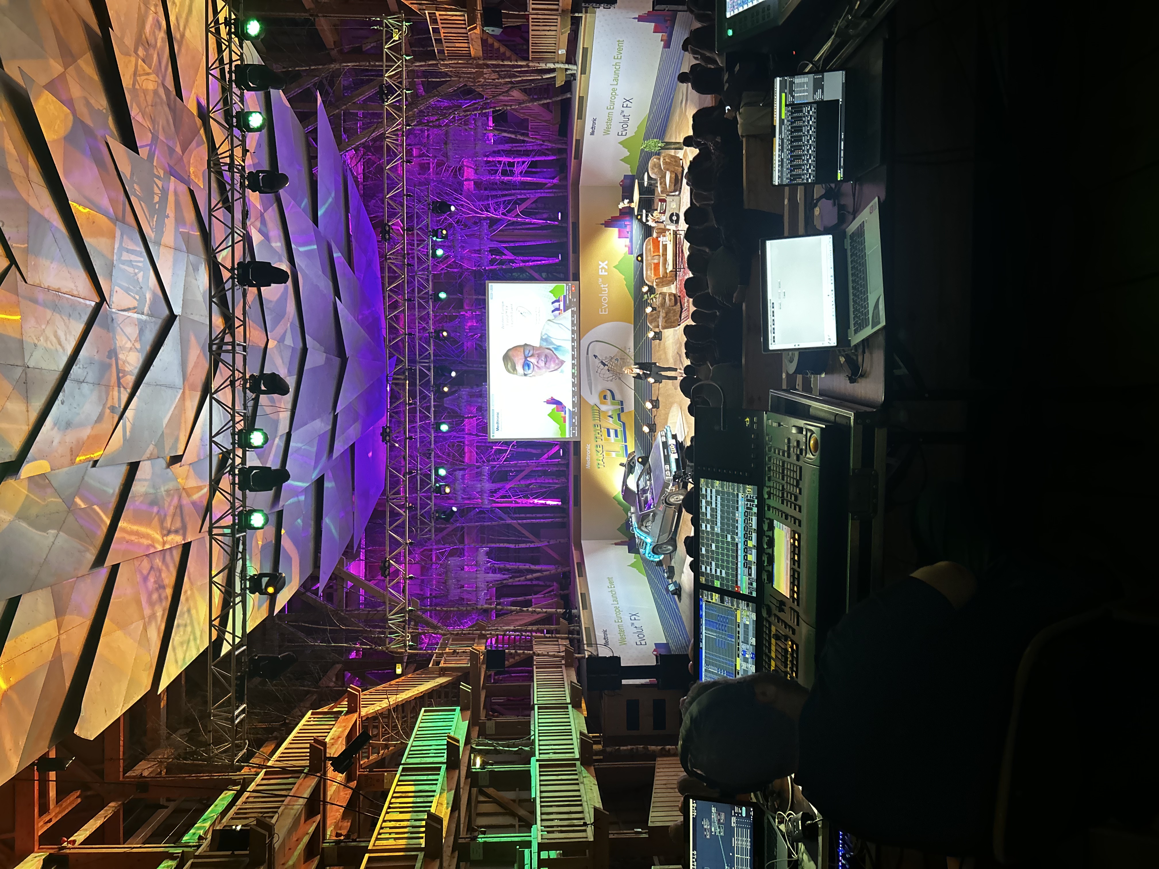 Organisation de convention d’entreprise à Montpellier (34)