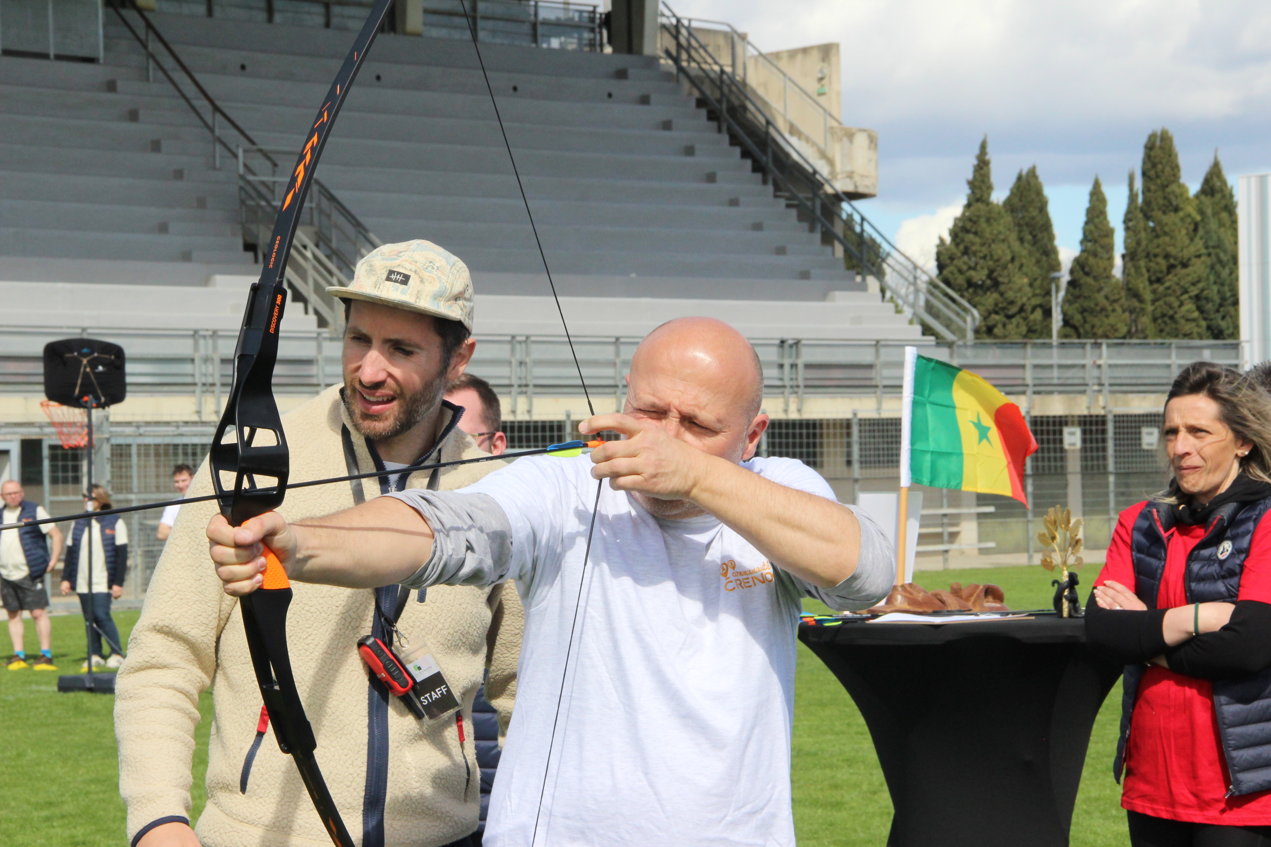 Tir à l’arc https://innov-events.be/agence-evenementielle-liege/