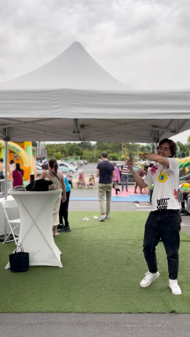 Food truck evénements Le Mans (72)