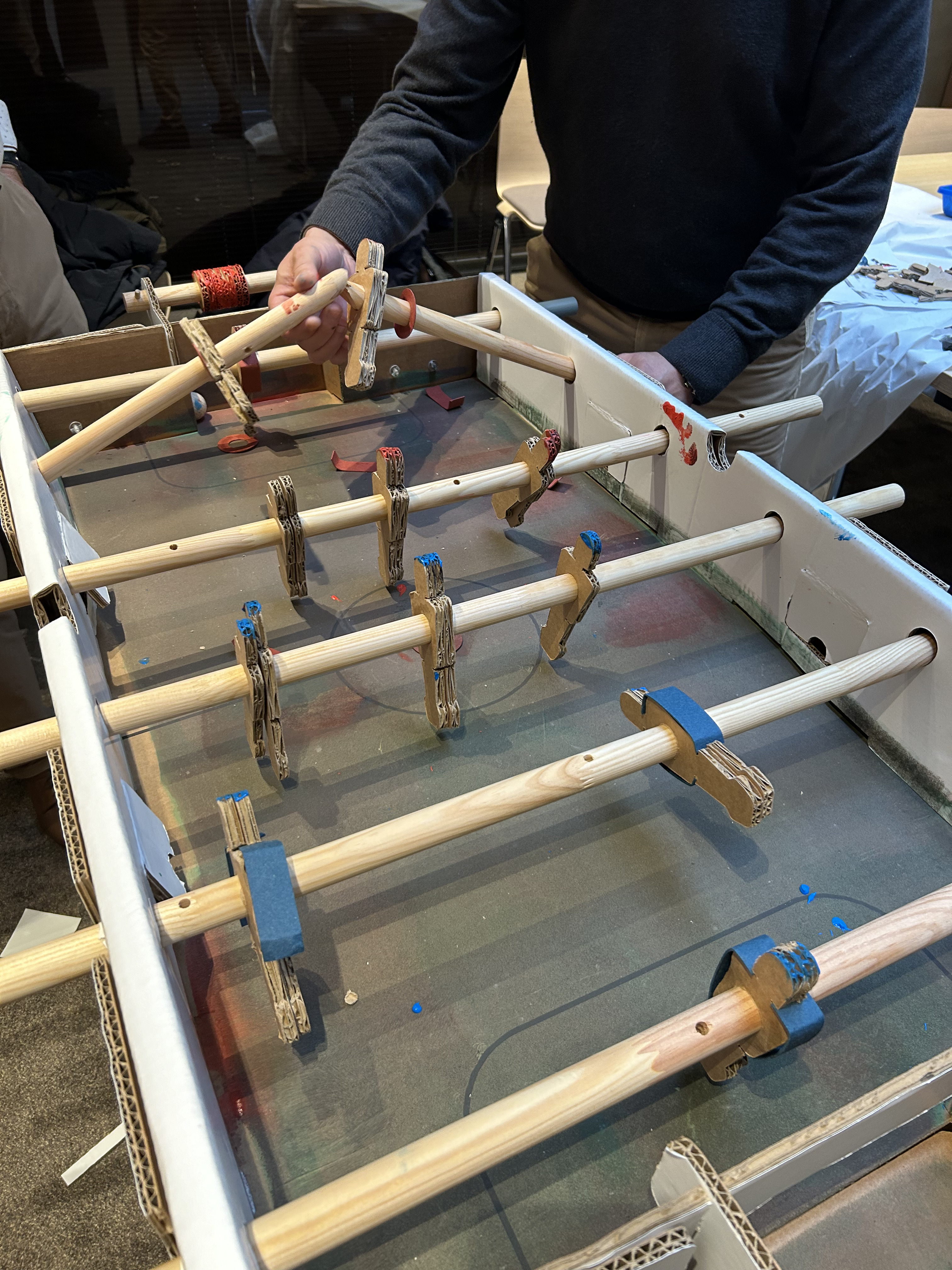 Agence événementielle Liège