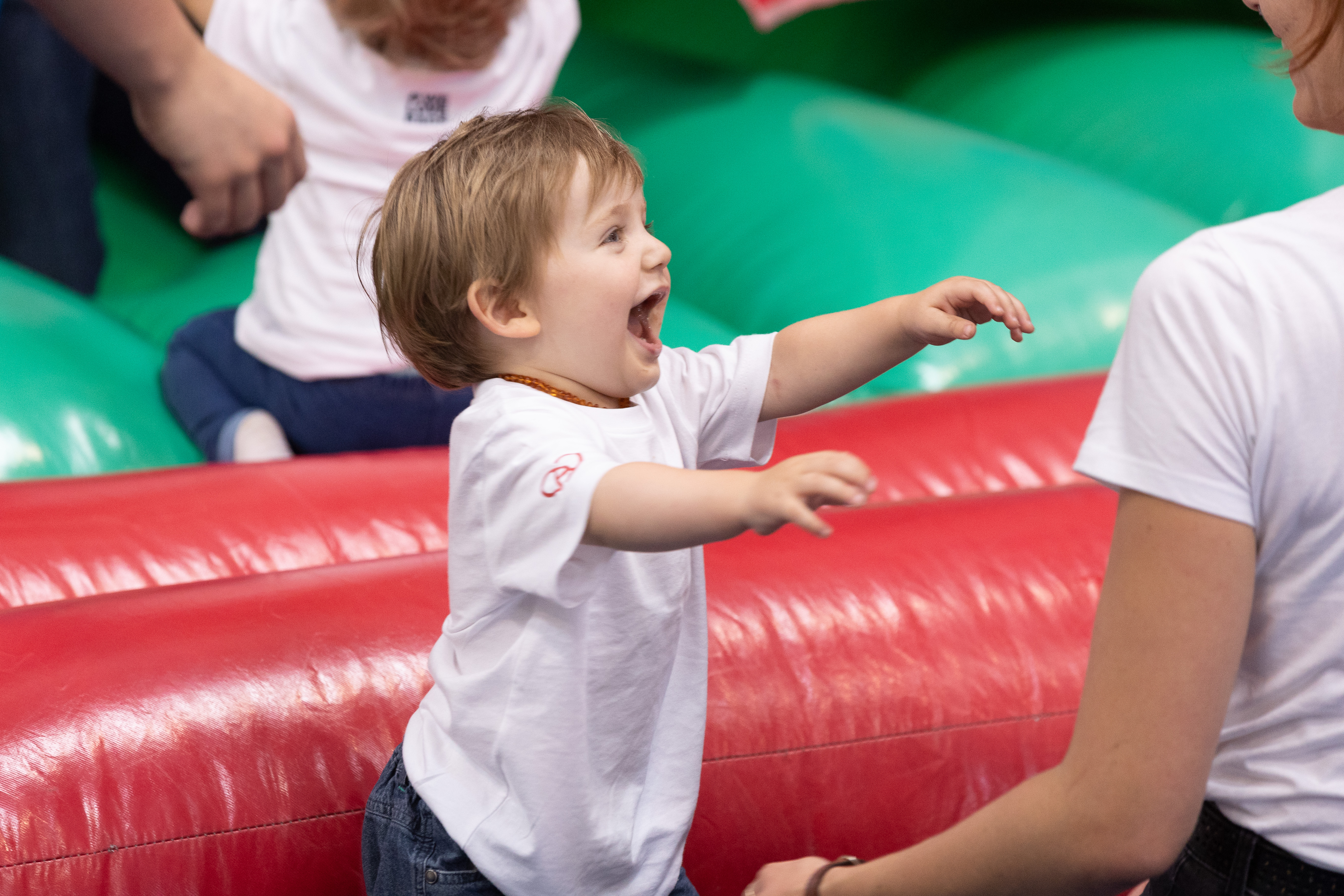 Organiser Animation enfants à Liège pour vos événements d’entreprise : encadrement pro, zéro stress
