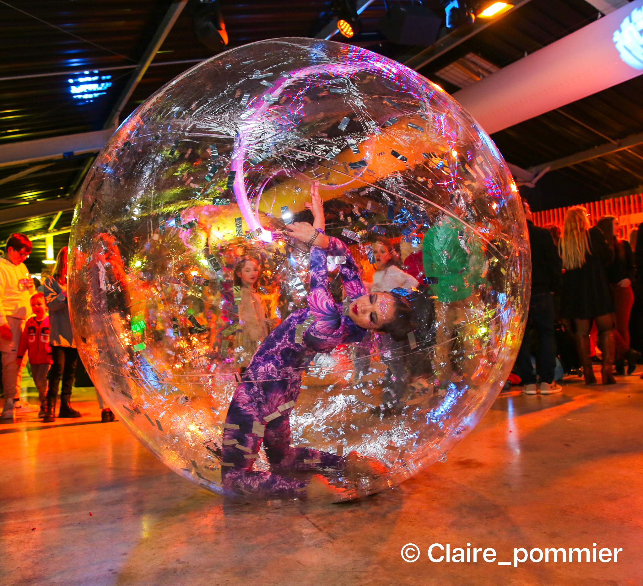 INNOV events Anniversaire d&rsquo;entreprise Rennes