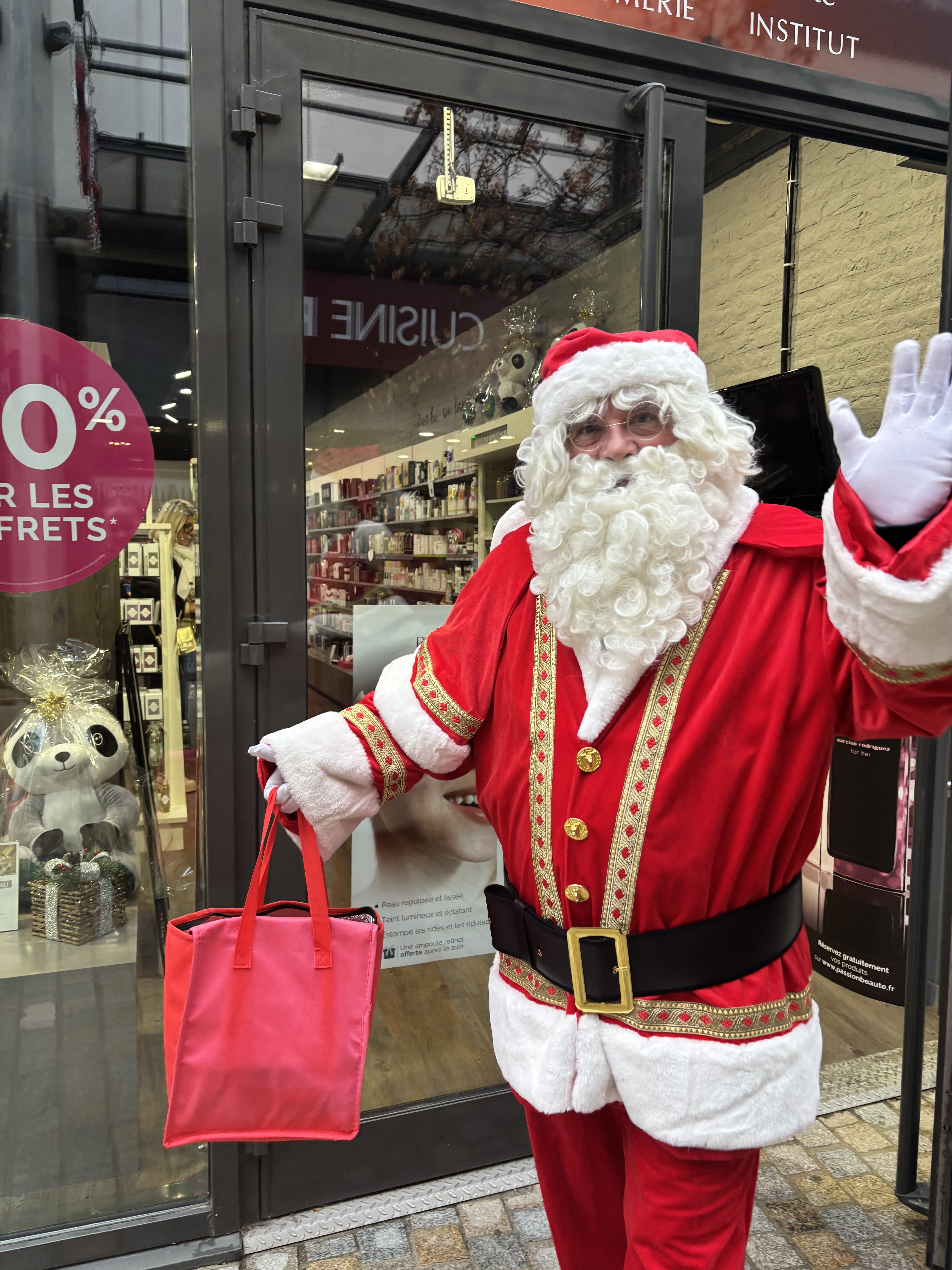 Distribution de goodies et cadeaux d'entreprise Haute-Garonne