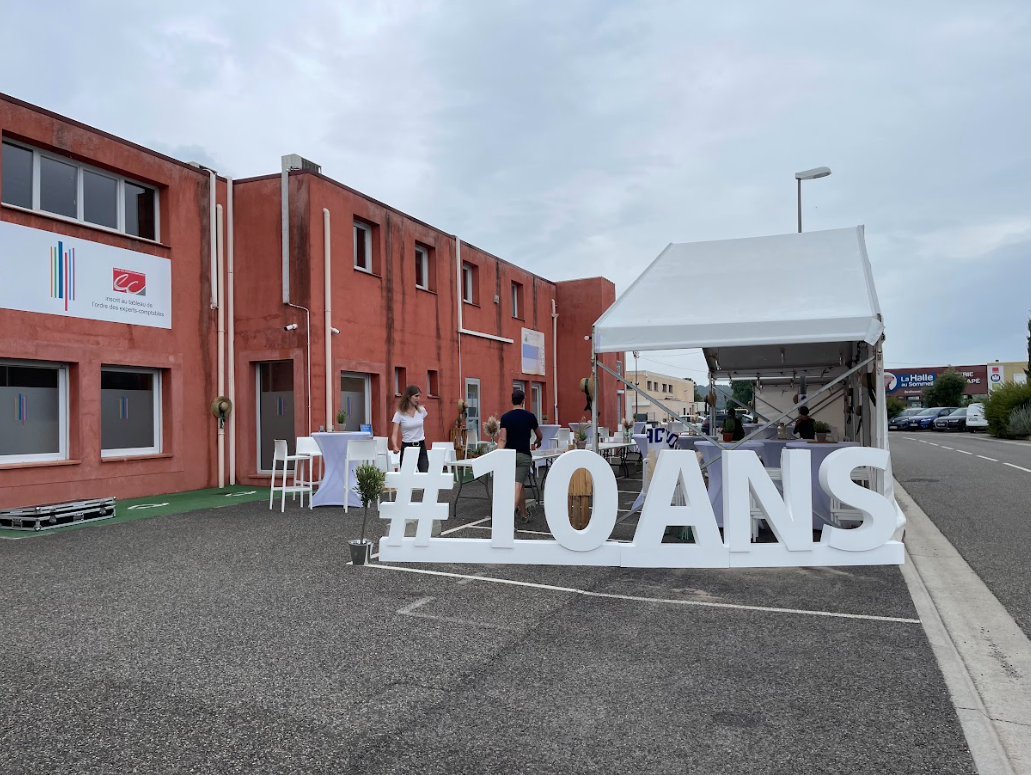 Tentative de battre ou célébration d’un record du monde Seine