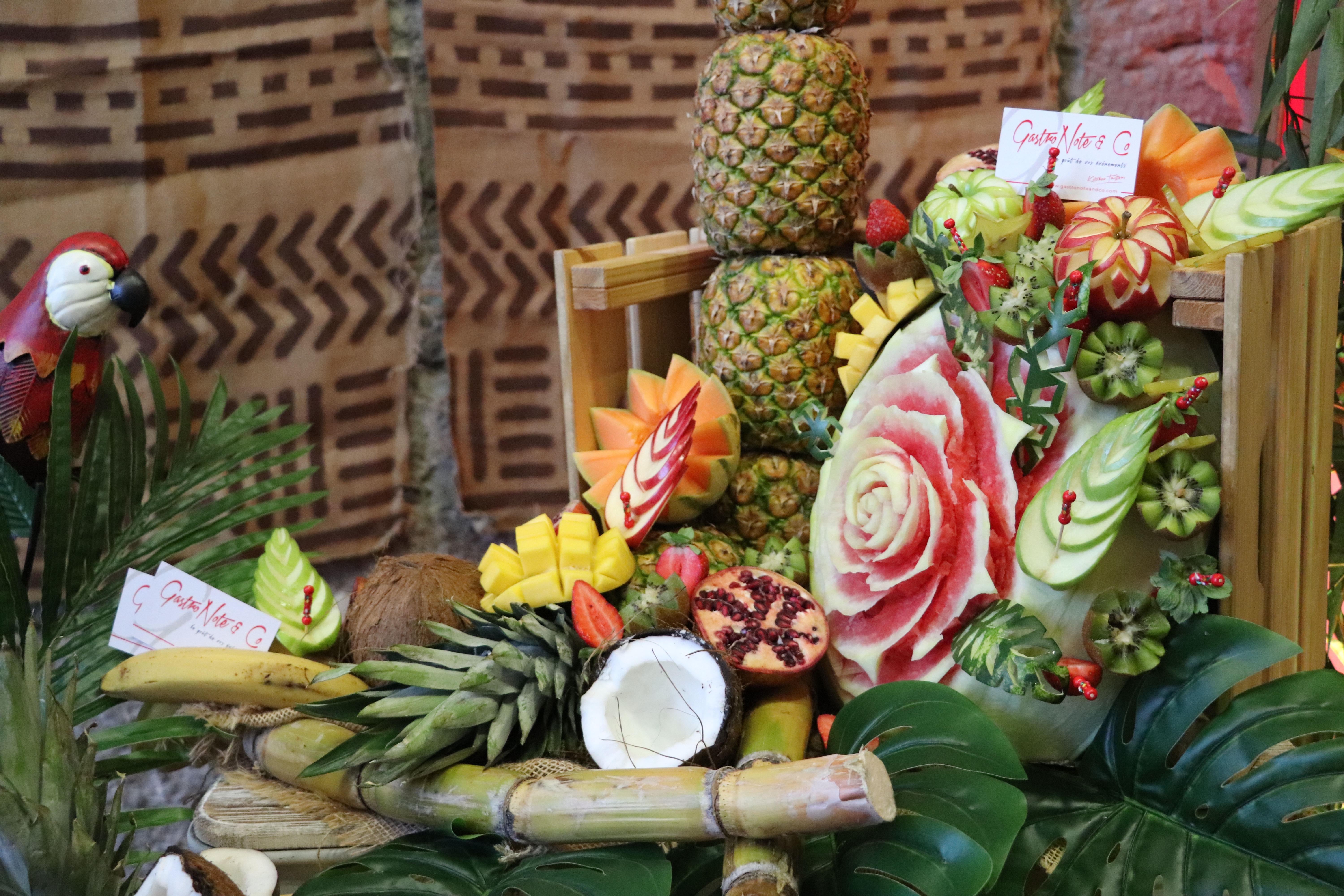 Organiser Traiteur événementiel Pau