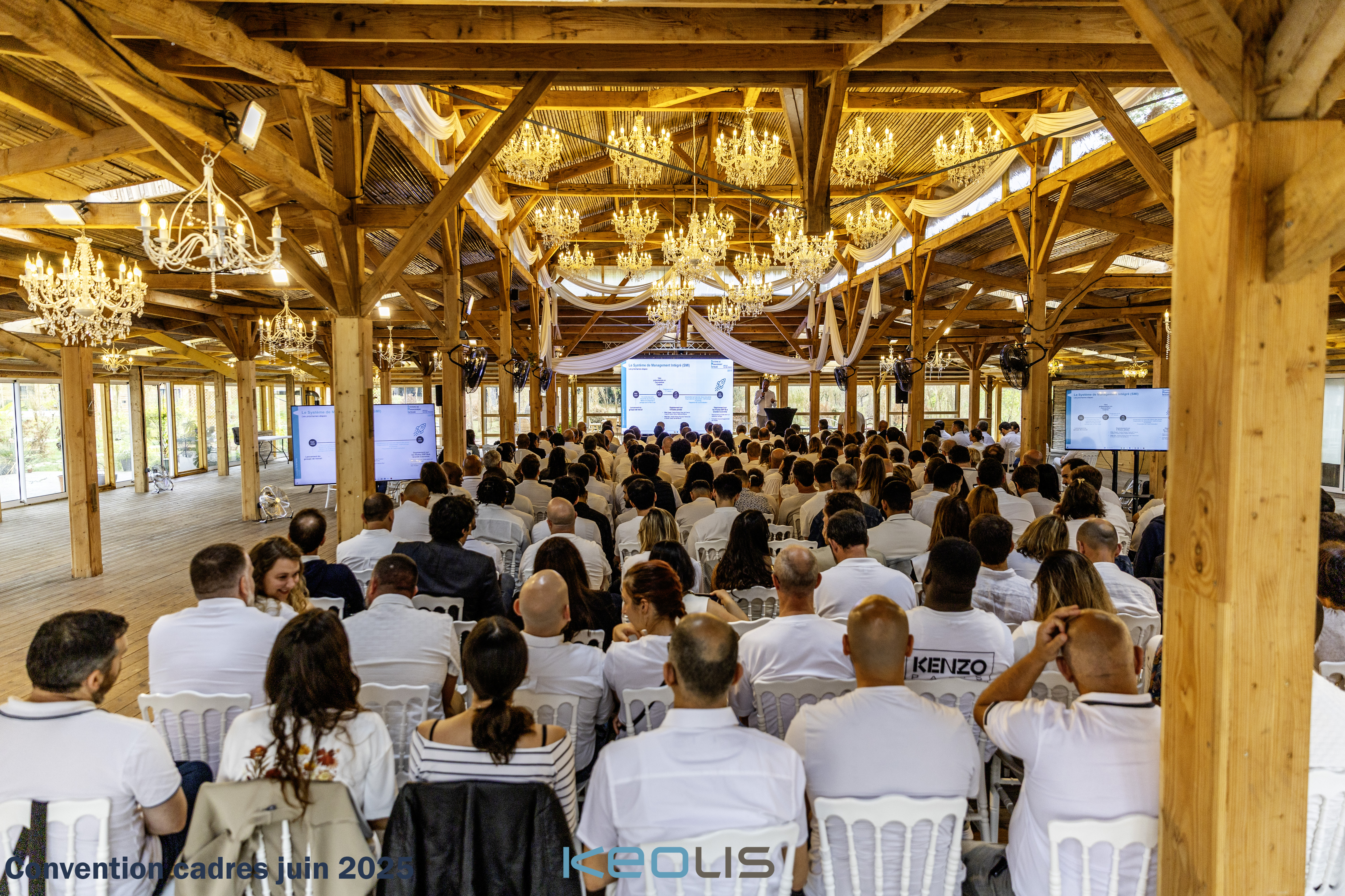 INNOV events Location de salles de séminaire Pau