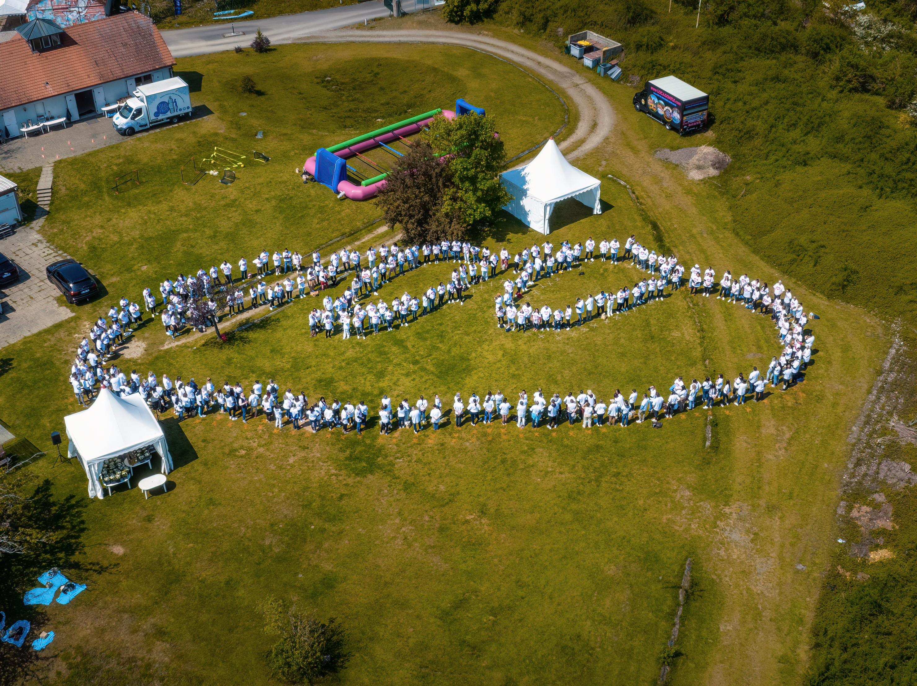 Organiser Agent de sécurité Nancy