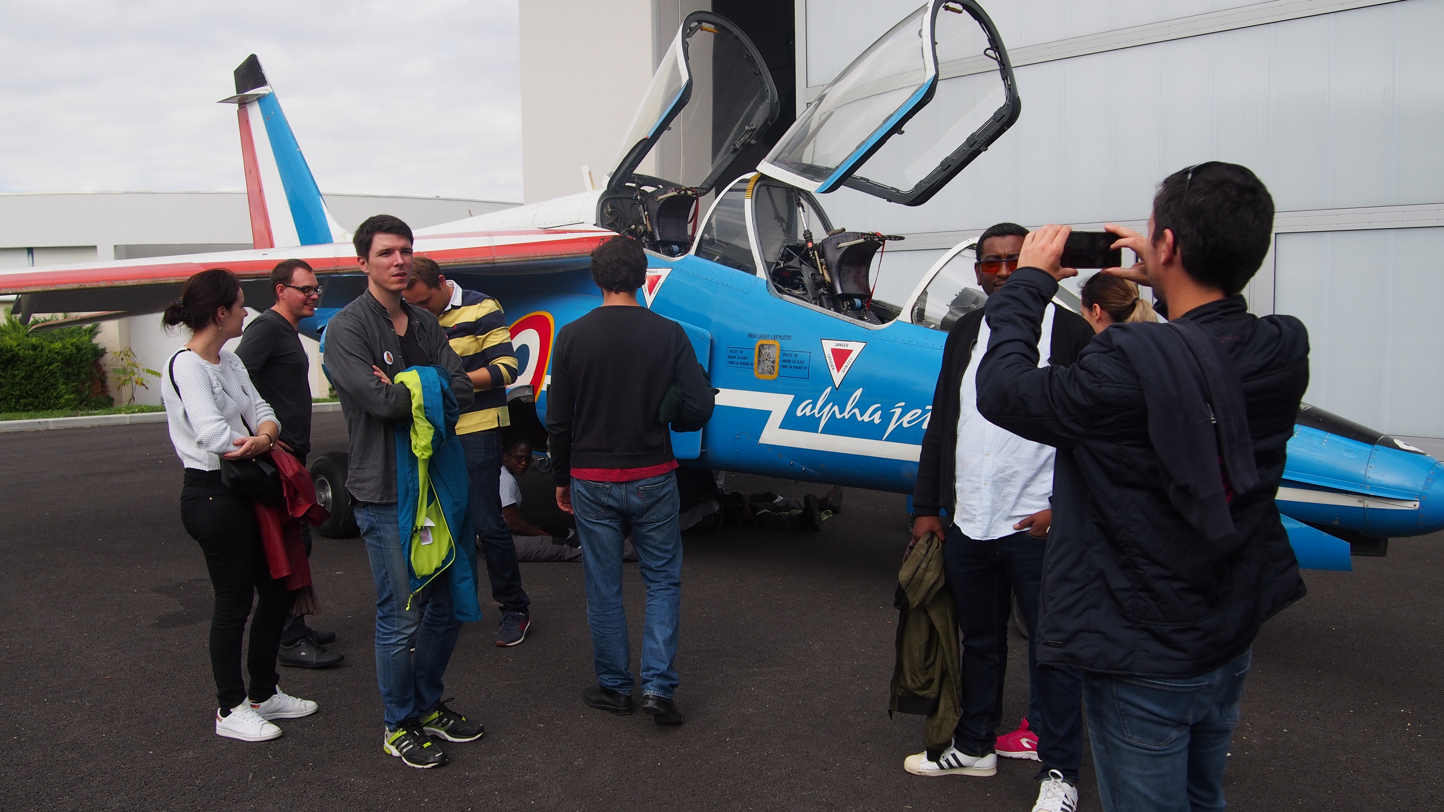 Organiser Baptême de l’air à Liège : une activation corporate qui marque sans perdre le contrôle