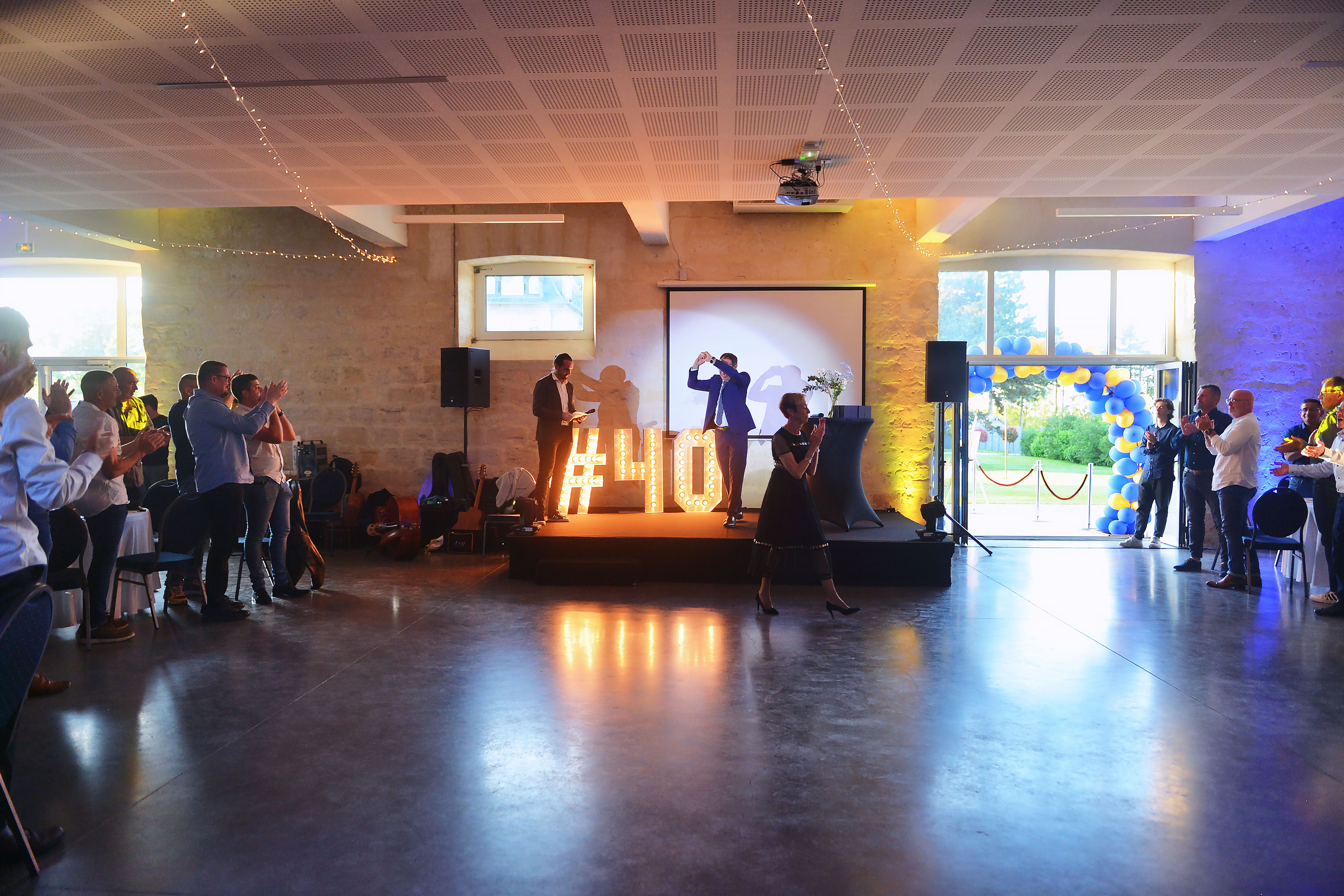 Organiser Photographe pour événements Marseille