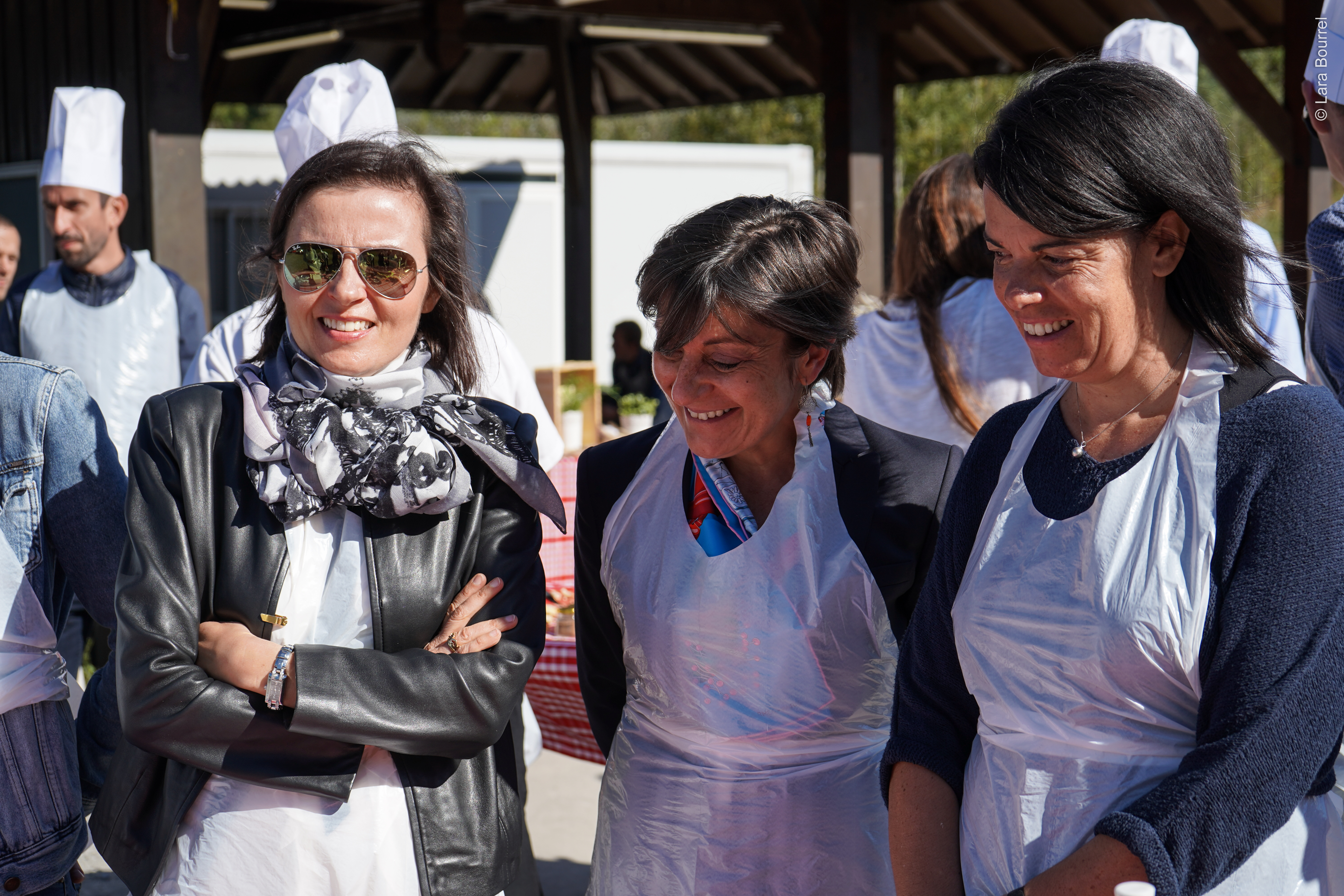 Organiser Animation culinaire Master Chef Strasbourg