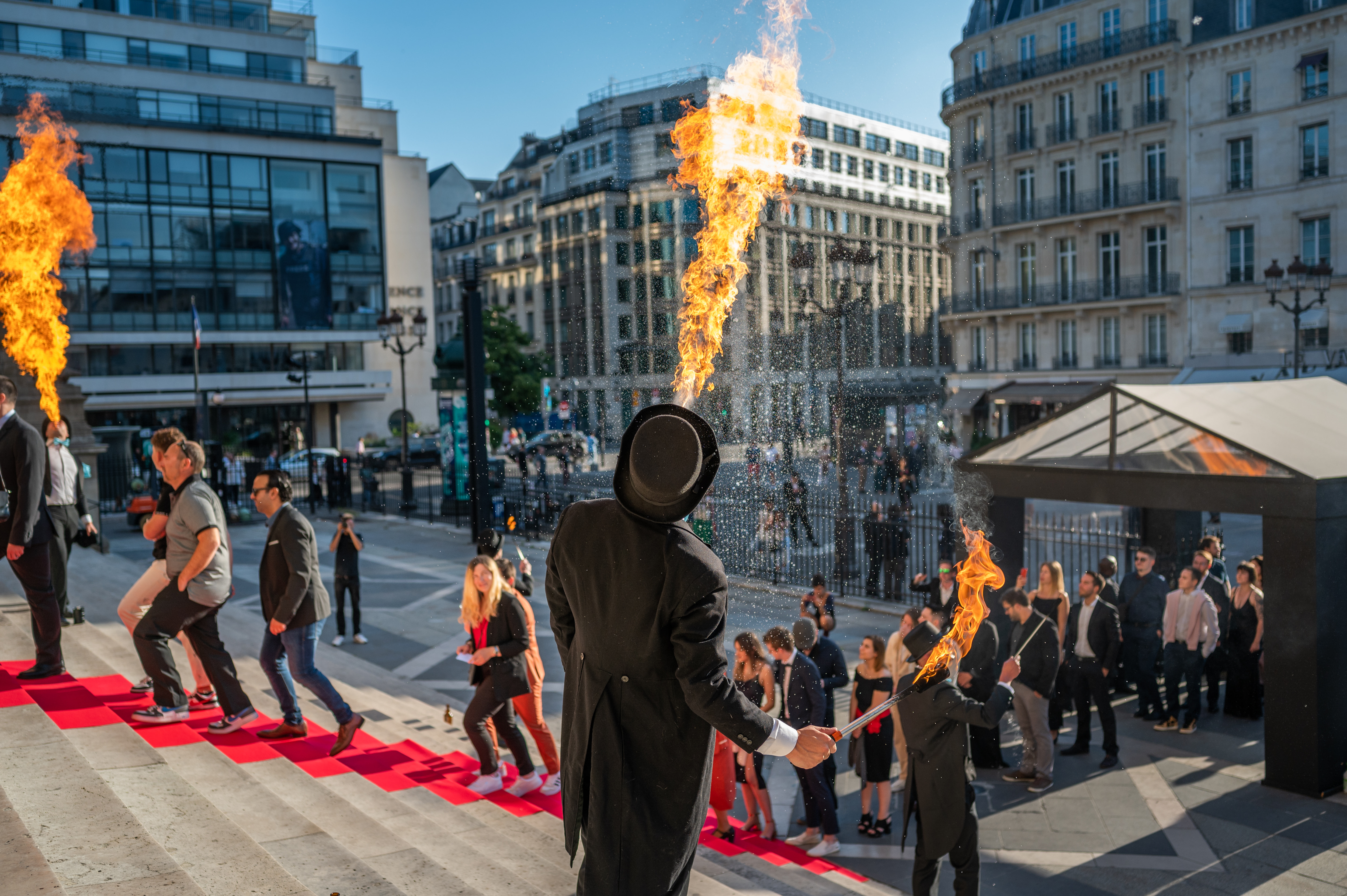 photographe pour événements Nièvre