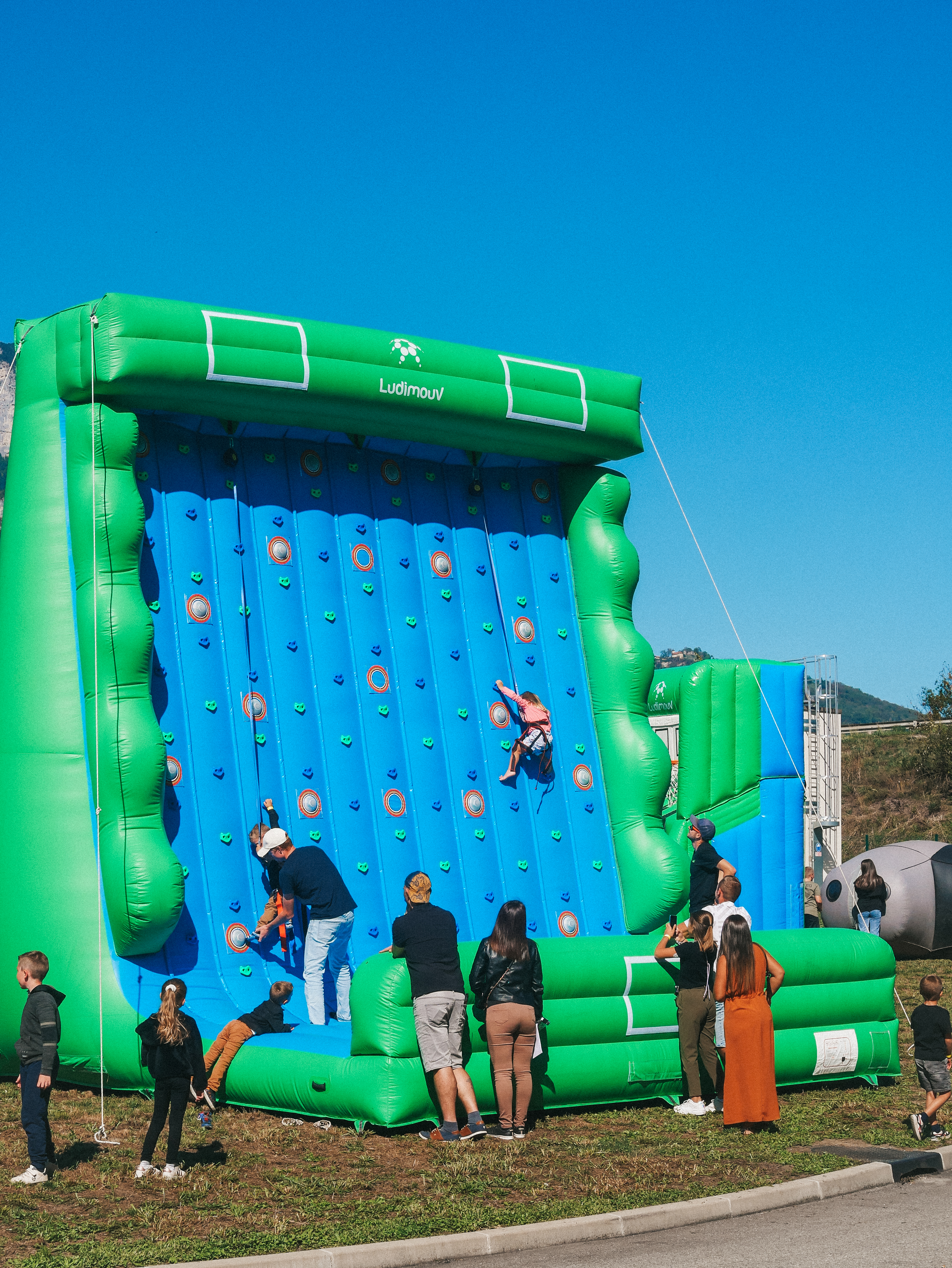 Agence événementielle Luik