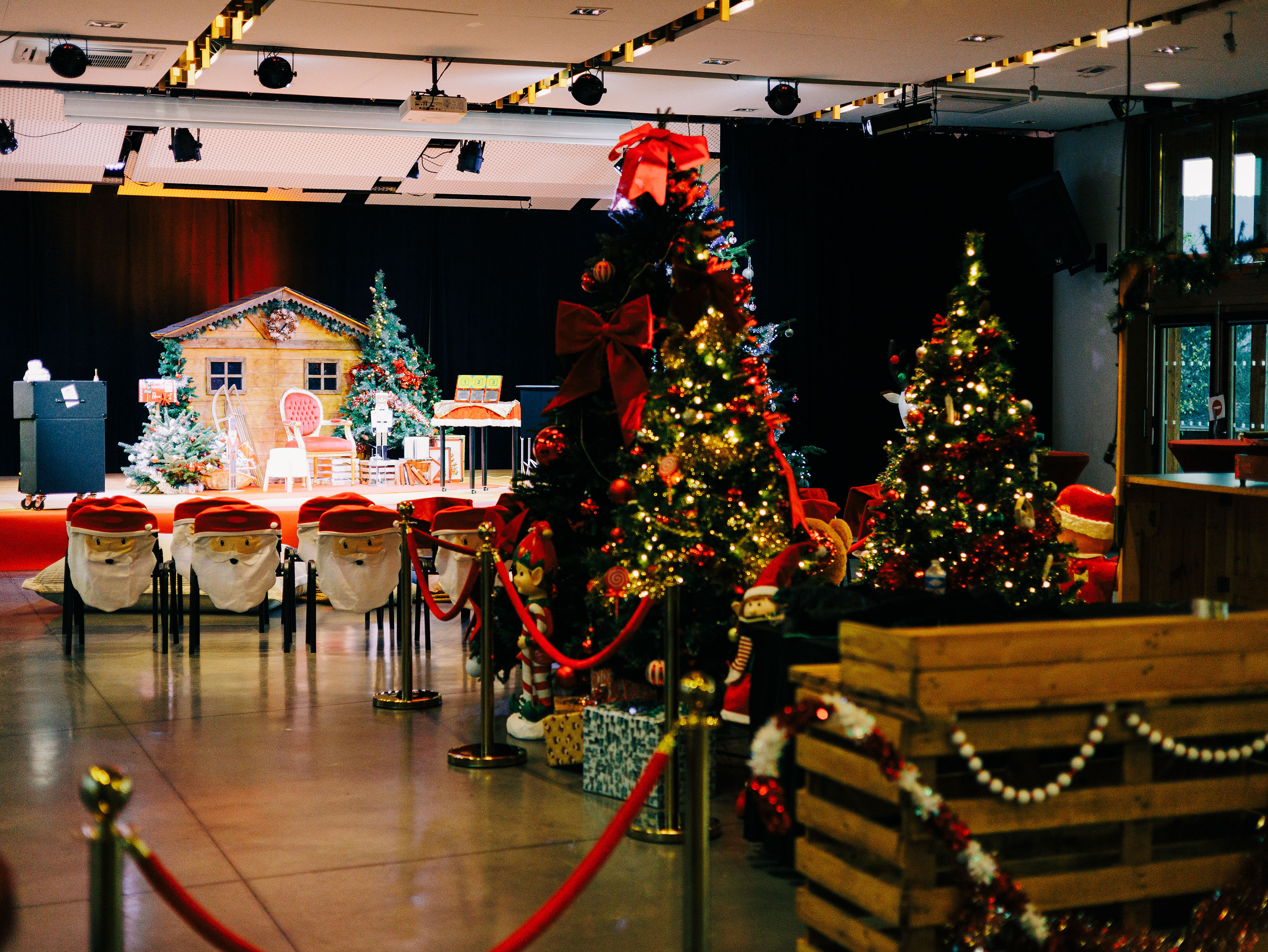 INNOV events Scénographie événementielle Pau