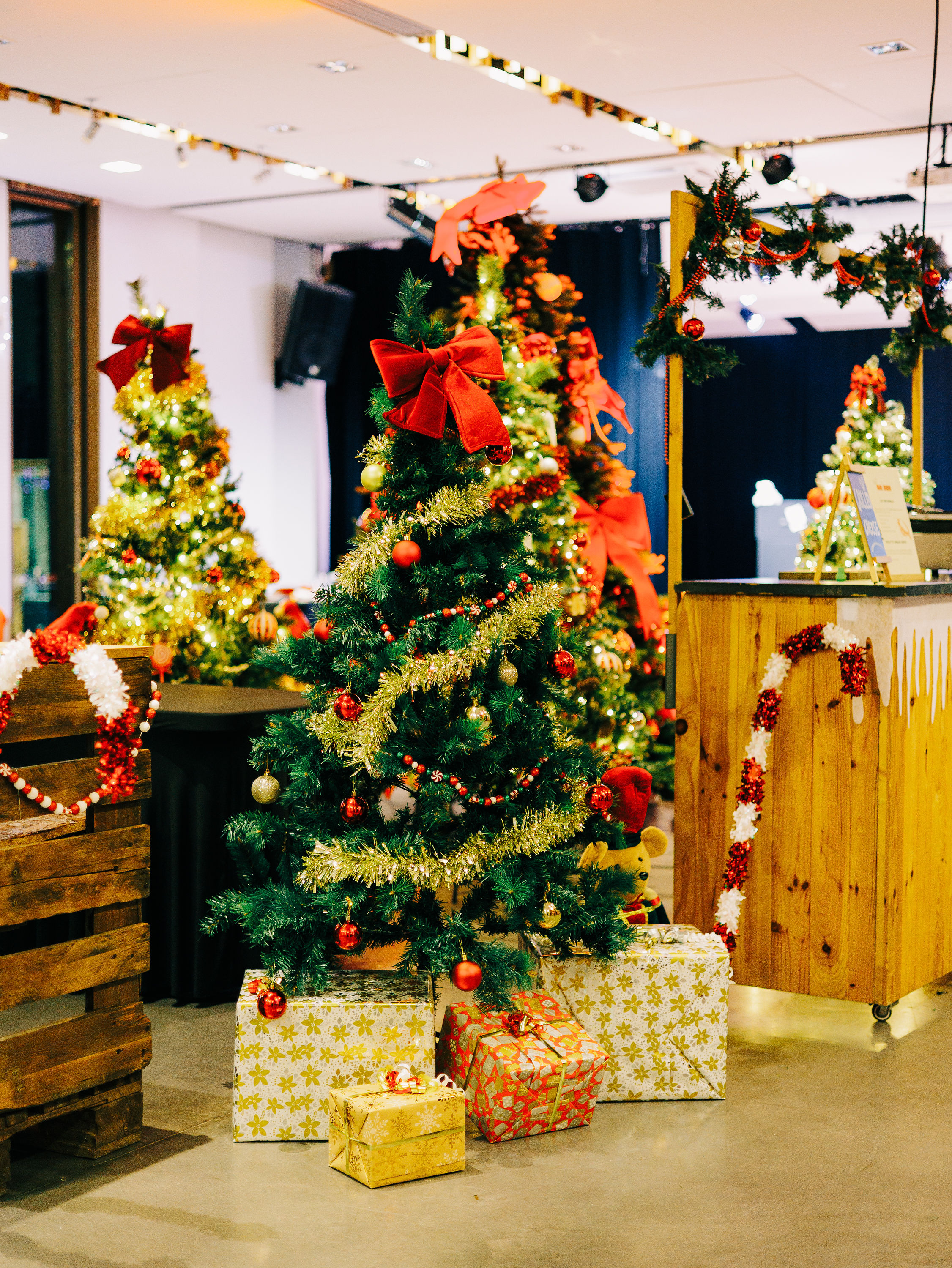 Goodies d'entreprise / Distribution de cadeaux d'entreprise Vienne