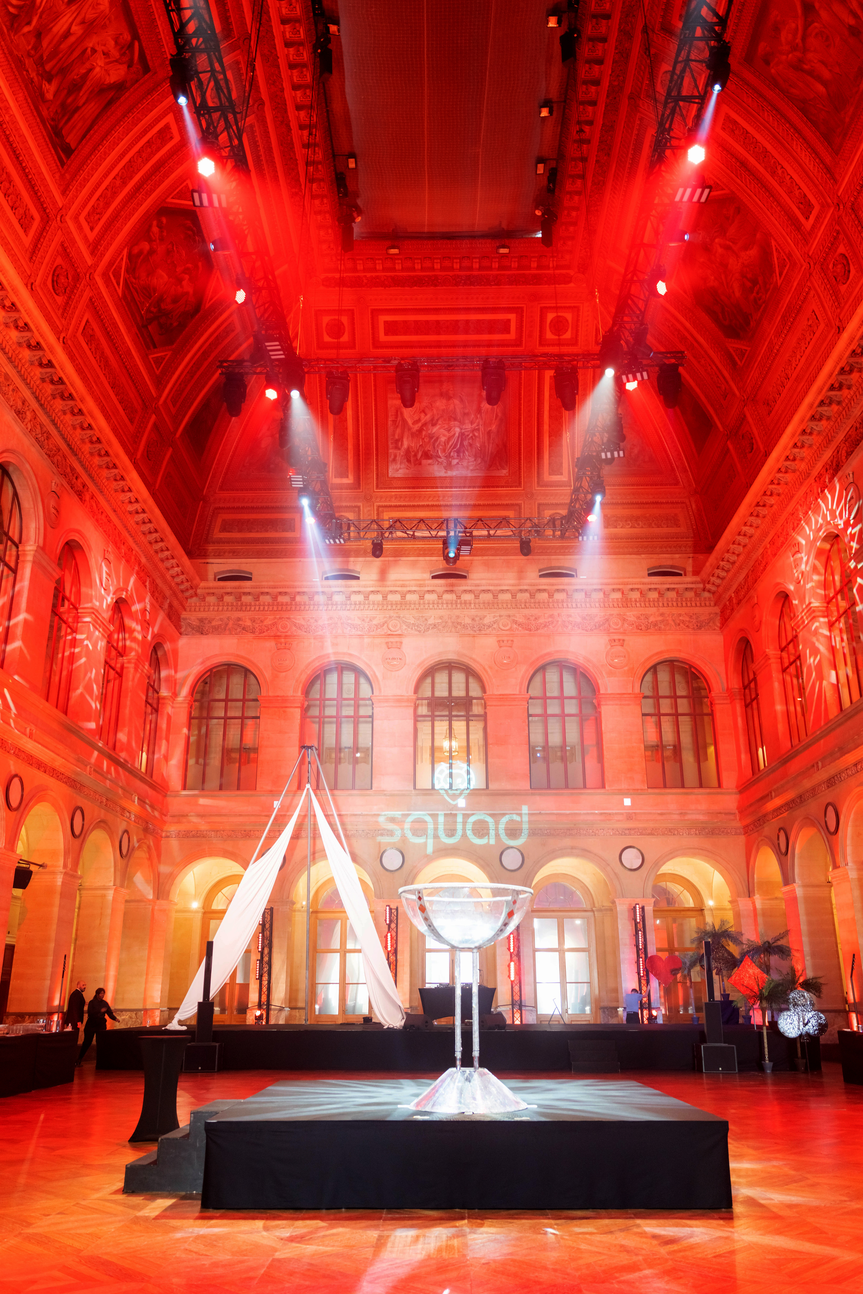 INNOV events Organisation Gala & Cocktail Toulouse