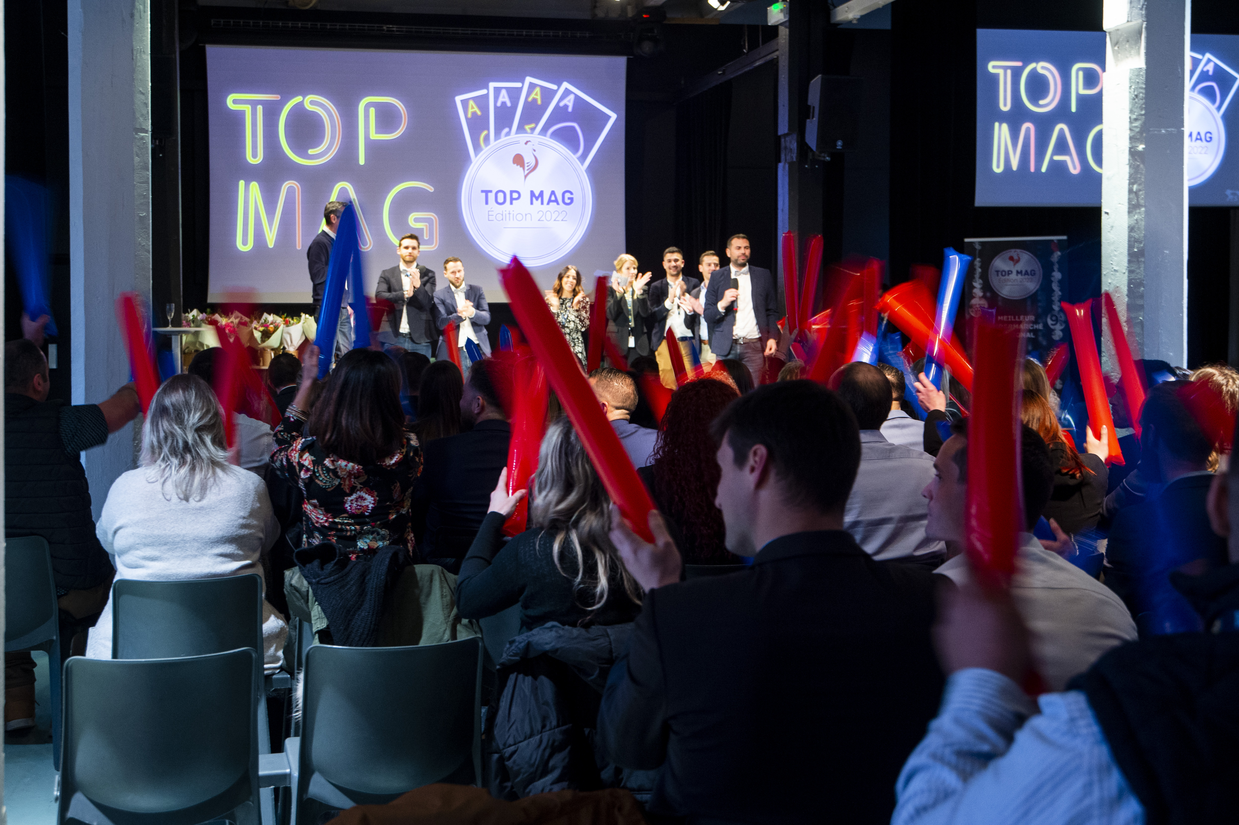 Agence événementielle Liège