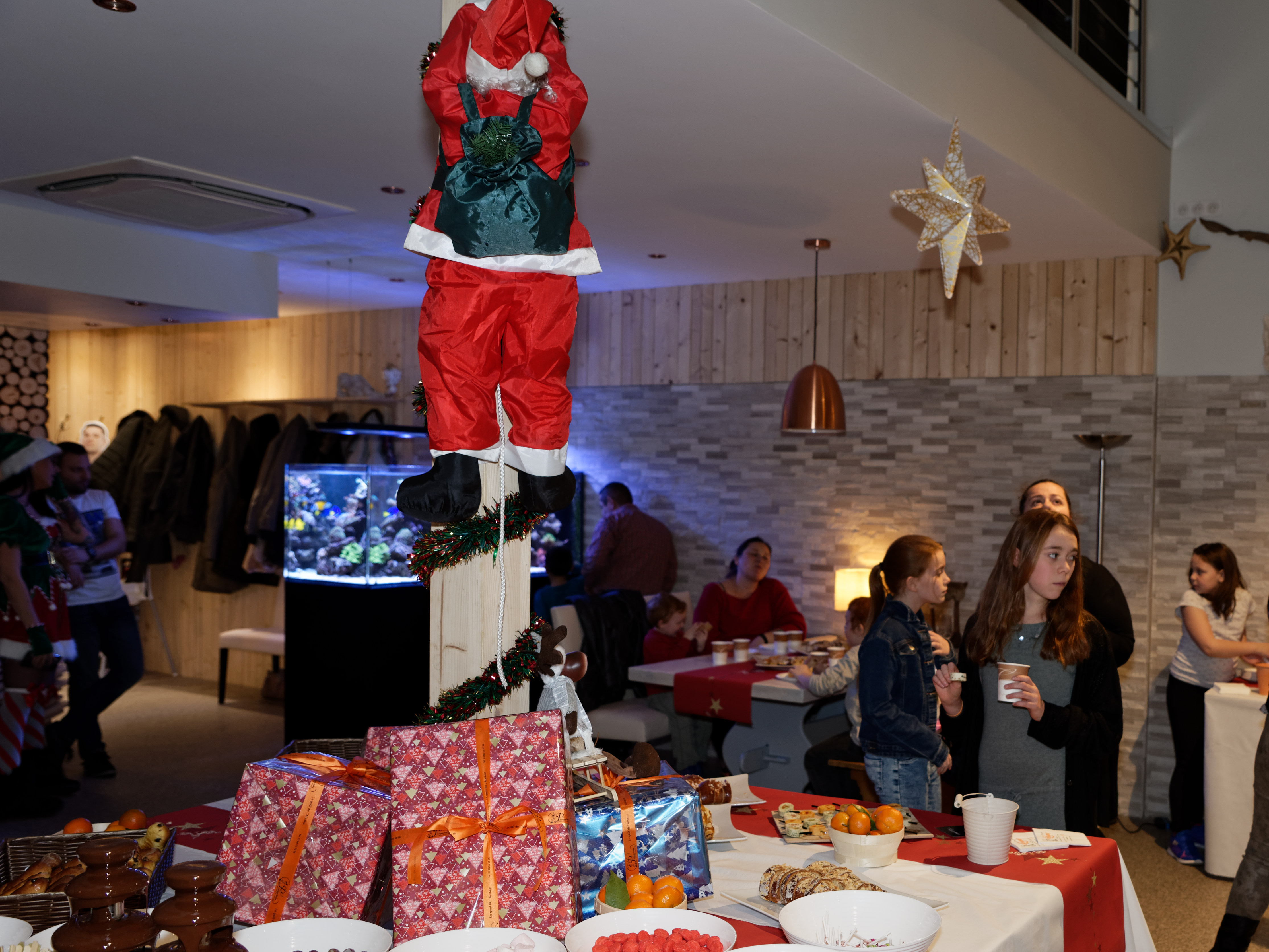 Tentative de battre ou de réaliser un record du monde Gard