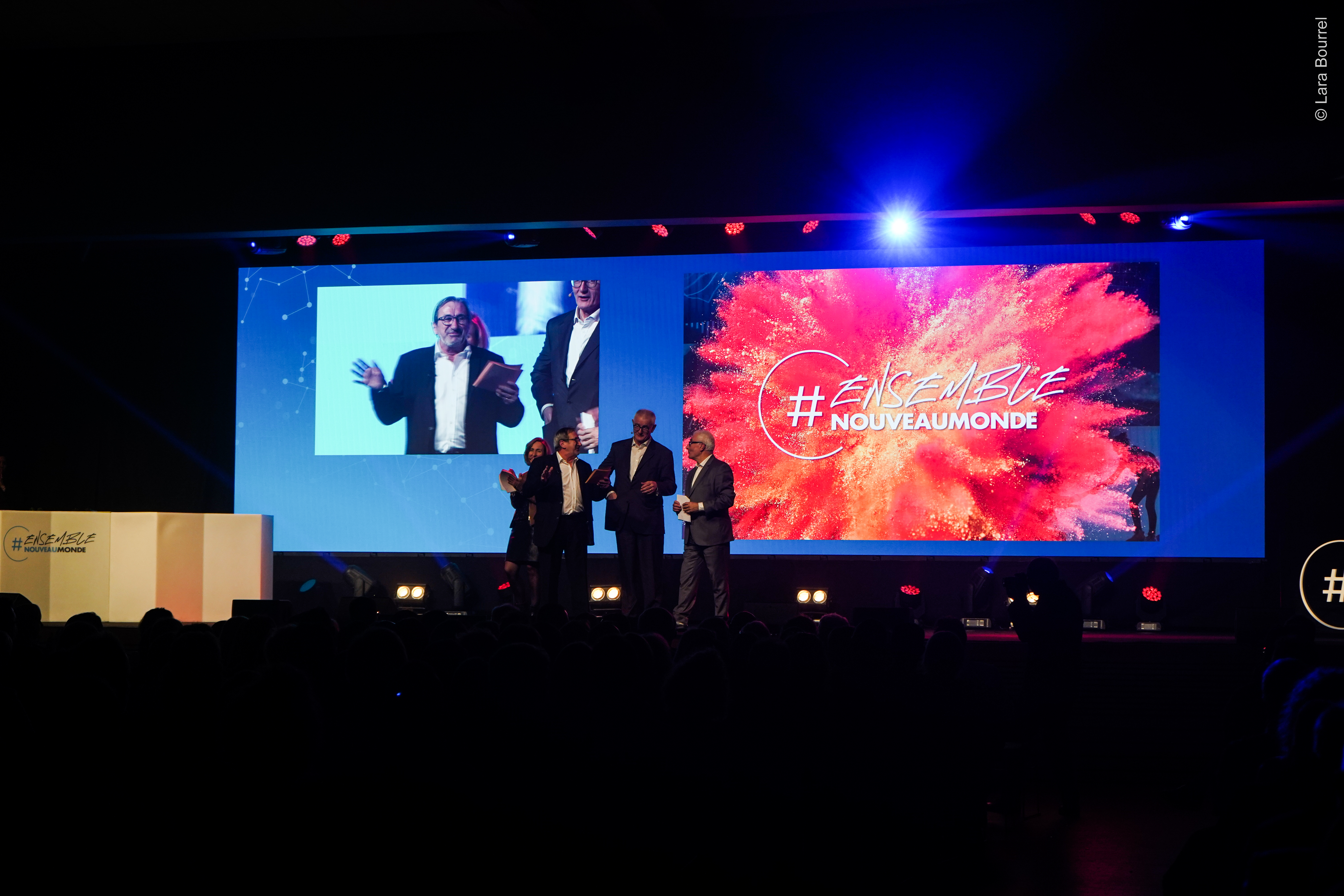 Convention d’entreprise Hérault