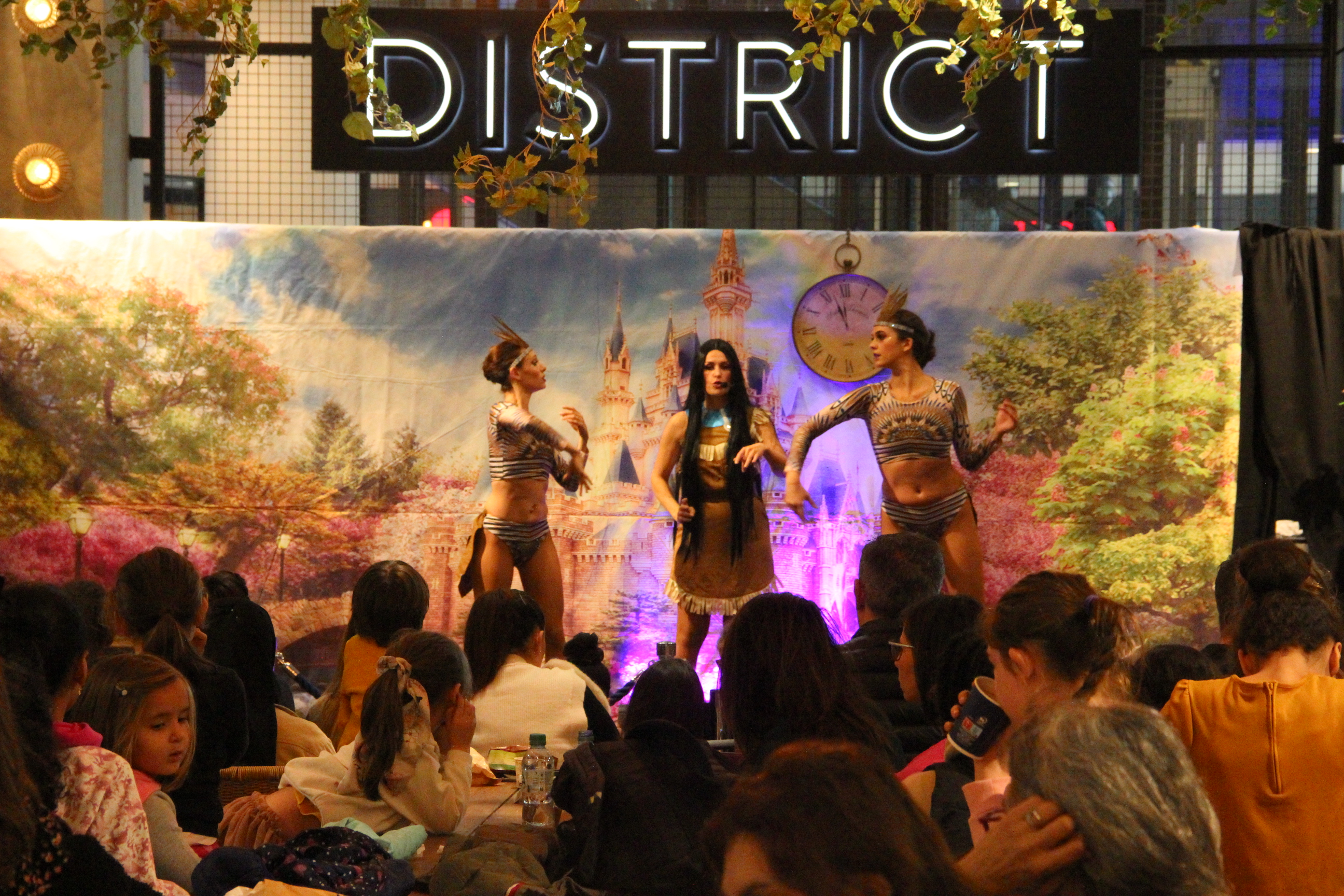 PLV pour événements Auxerre (89)