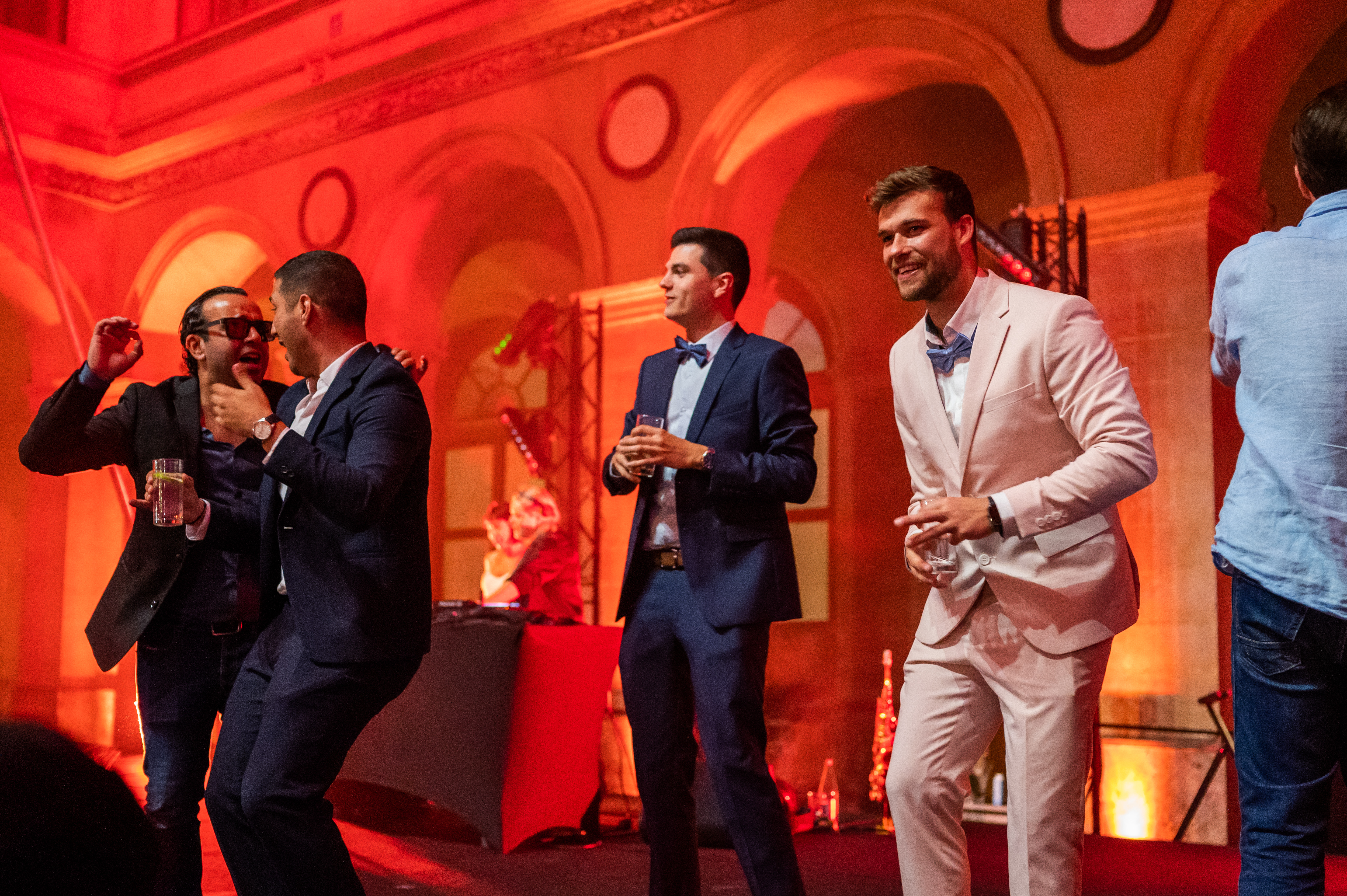 Organiser Organisation Gala & Cocktail Toulouse