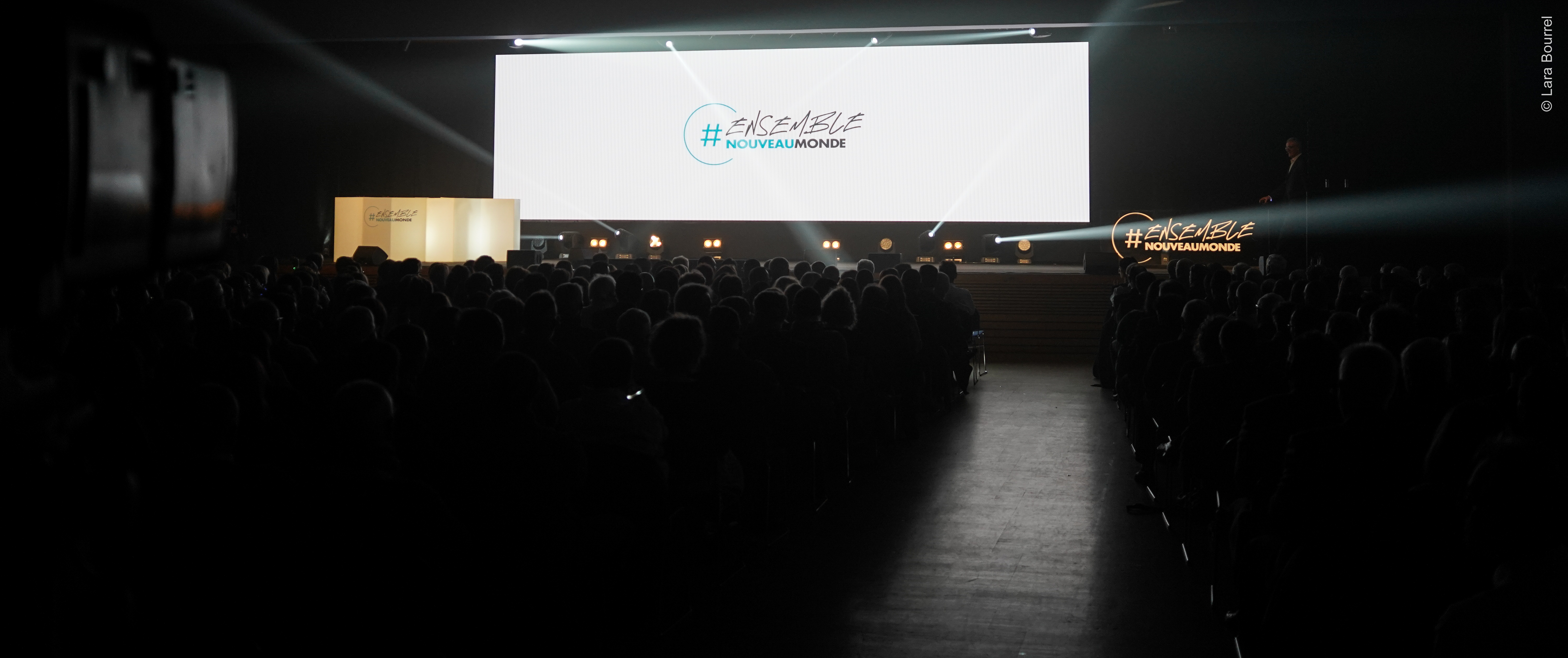 Assemblée Générale Pau (64)