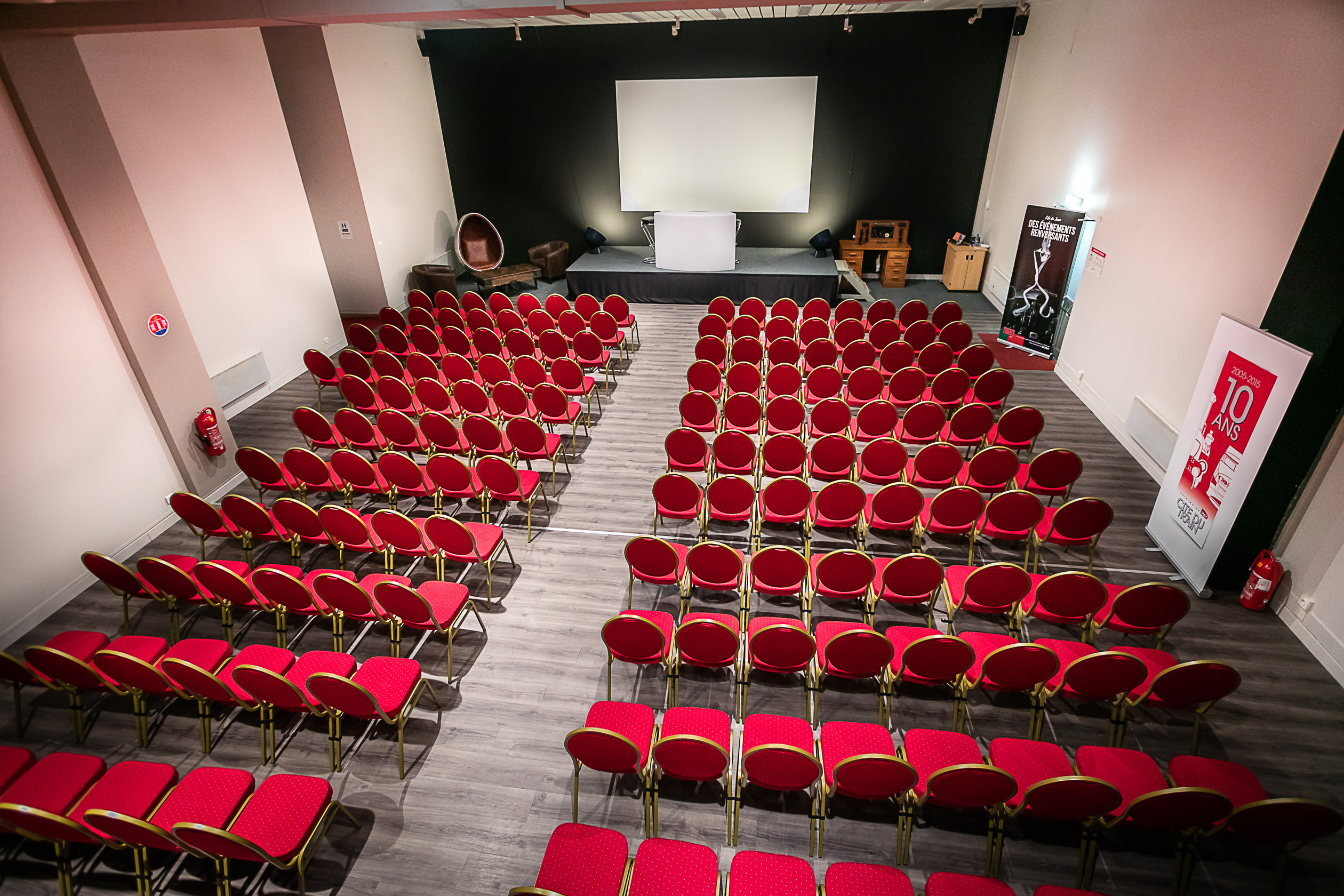 INNOV events Location de salles de séminaire Pau