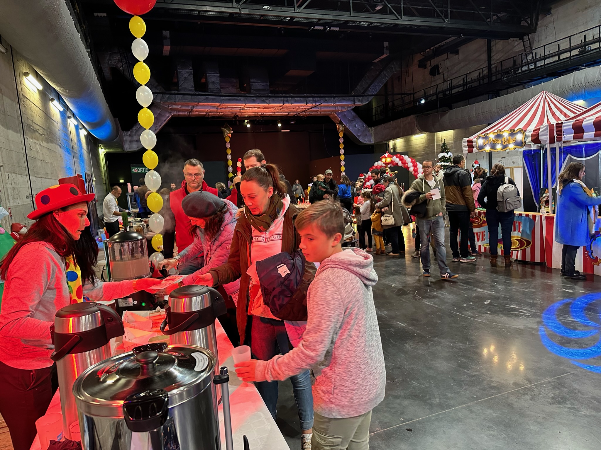 animations RSE (Responsabilité Sociétale des Entreprises) Isère