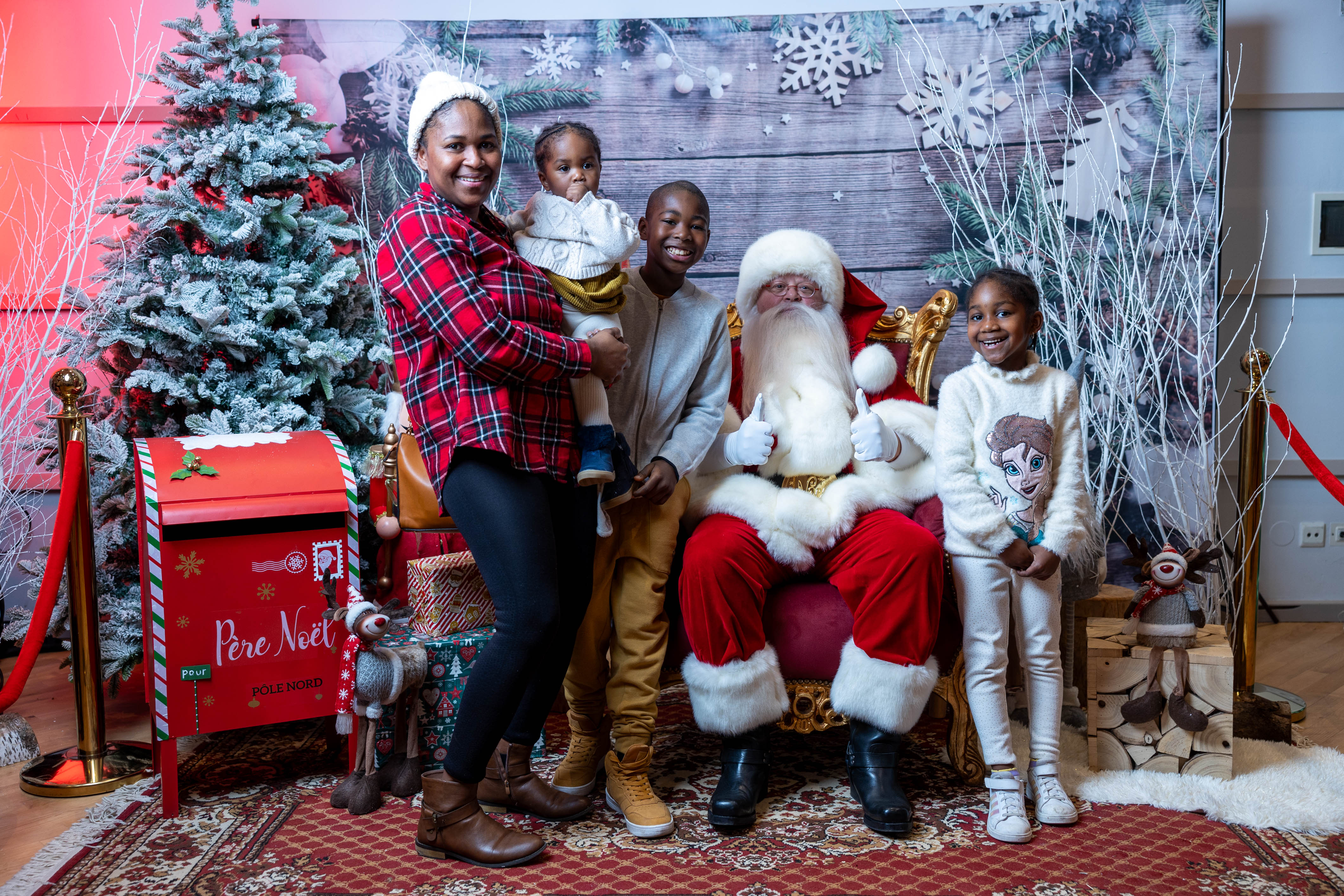 Animation Emission TV Lille (59)