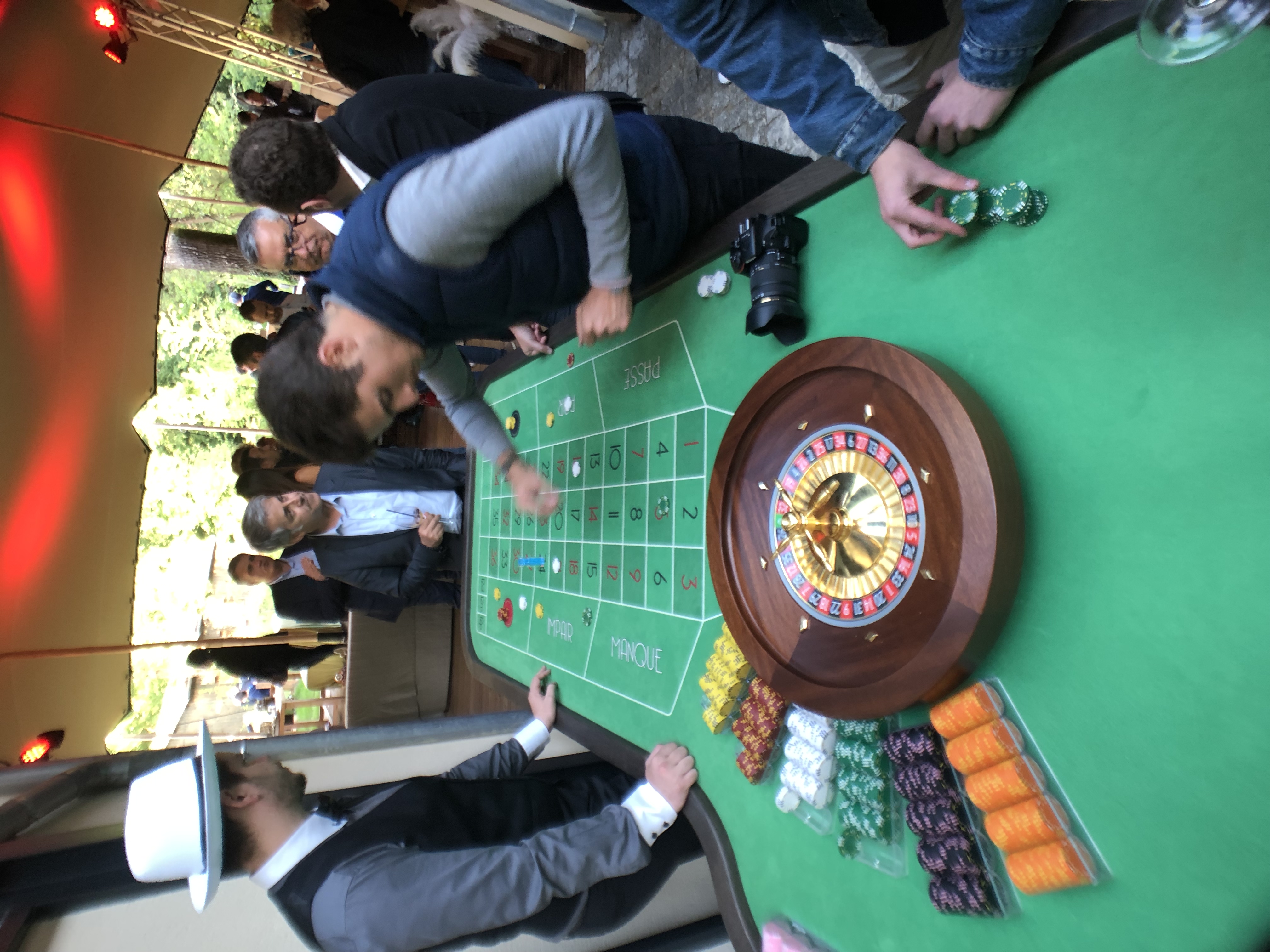 Photographe événementiel Bouches-du-Rhône